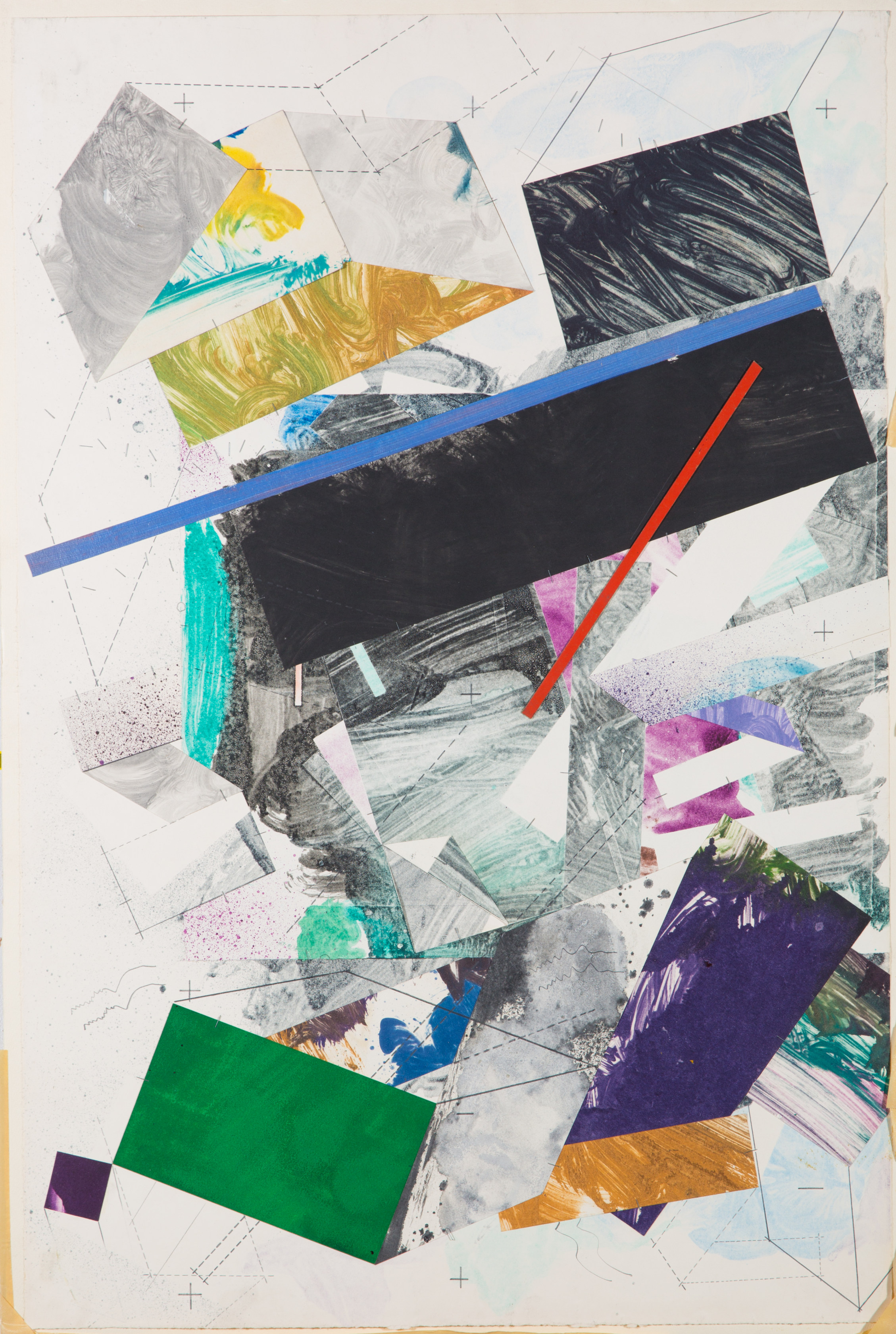 Robert Reed, Plum Nellie, Evidence , 1976