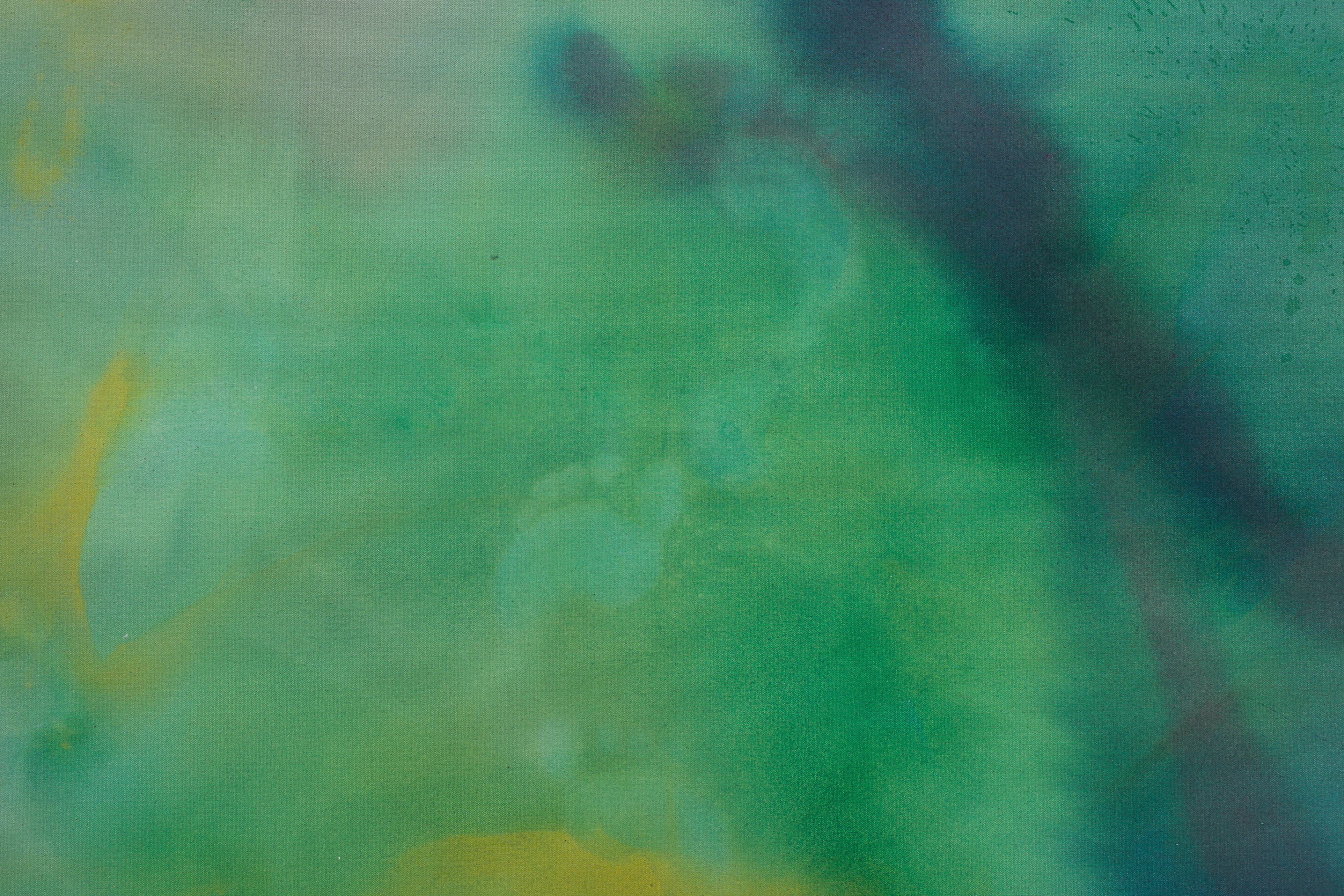 Ragna Bley La Belle Epoque2022 Acrylic on canvas 215 x 375 cm 84 5/8 x 147 5/8 in