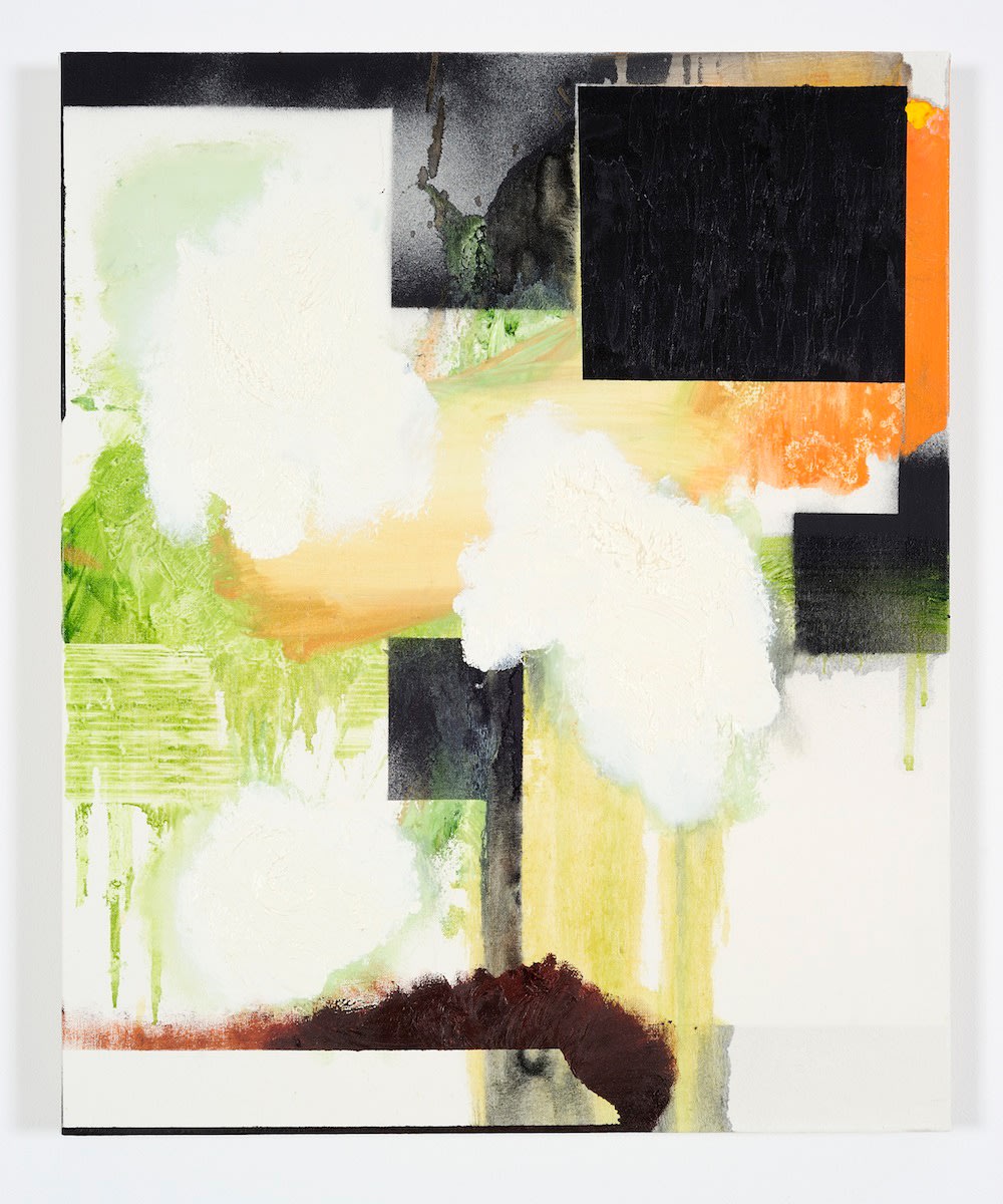 Elizabeth Neel, Year to Year, 2011