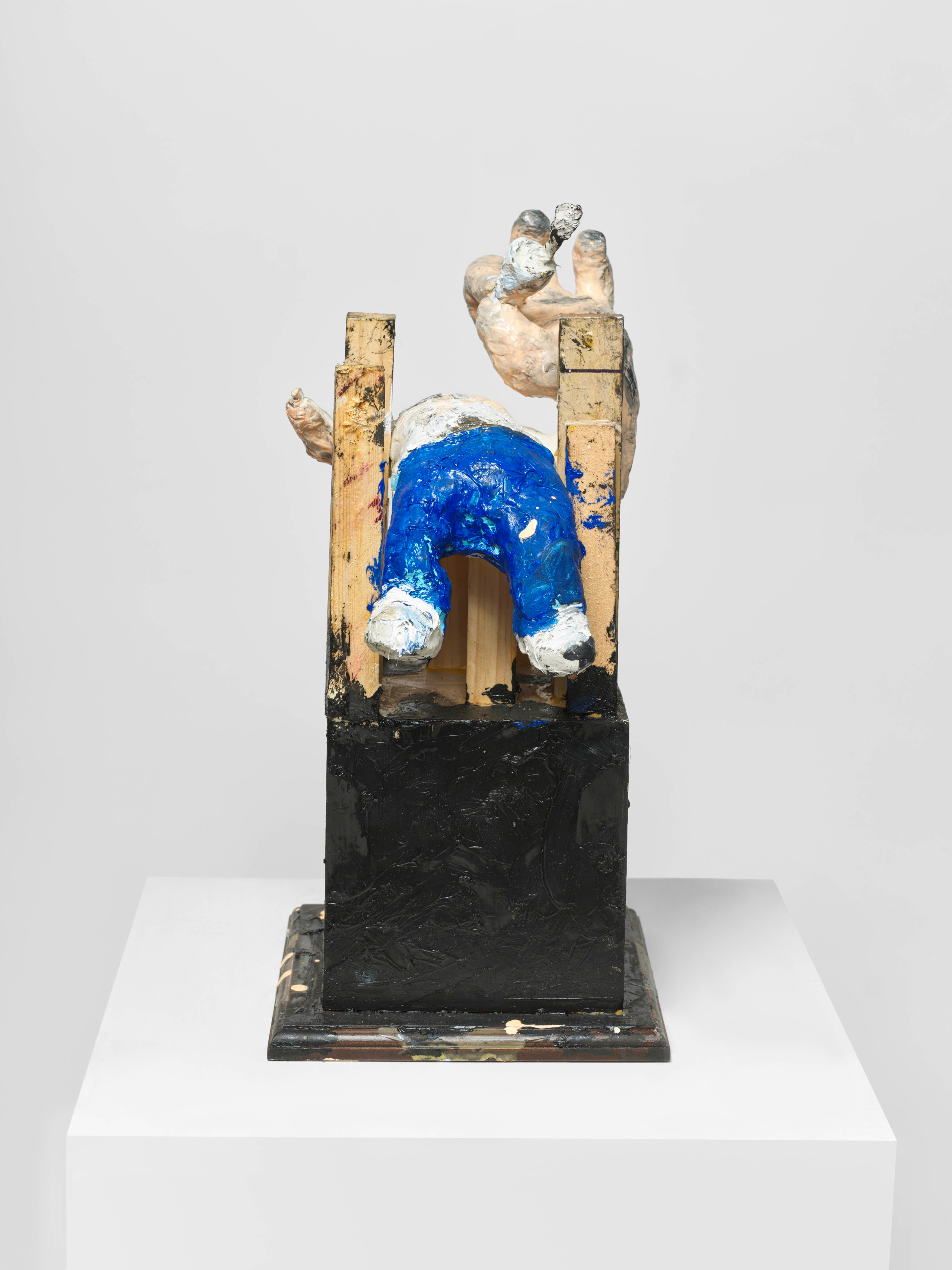 Gerasimos Floratos, Untitled, 2024