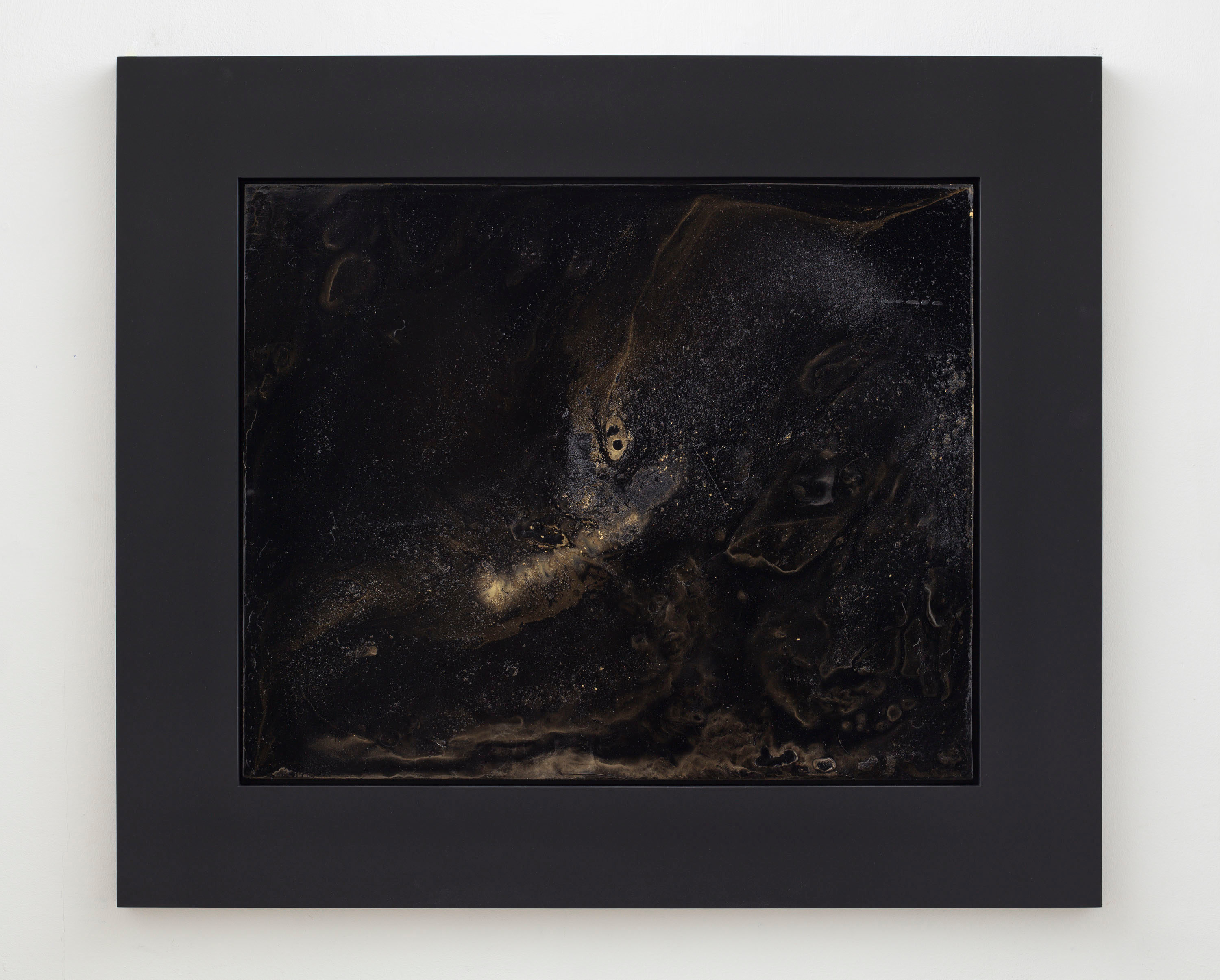 Rachel Rose, Inside Orb (1780), 2025