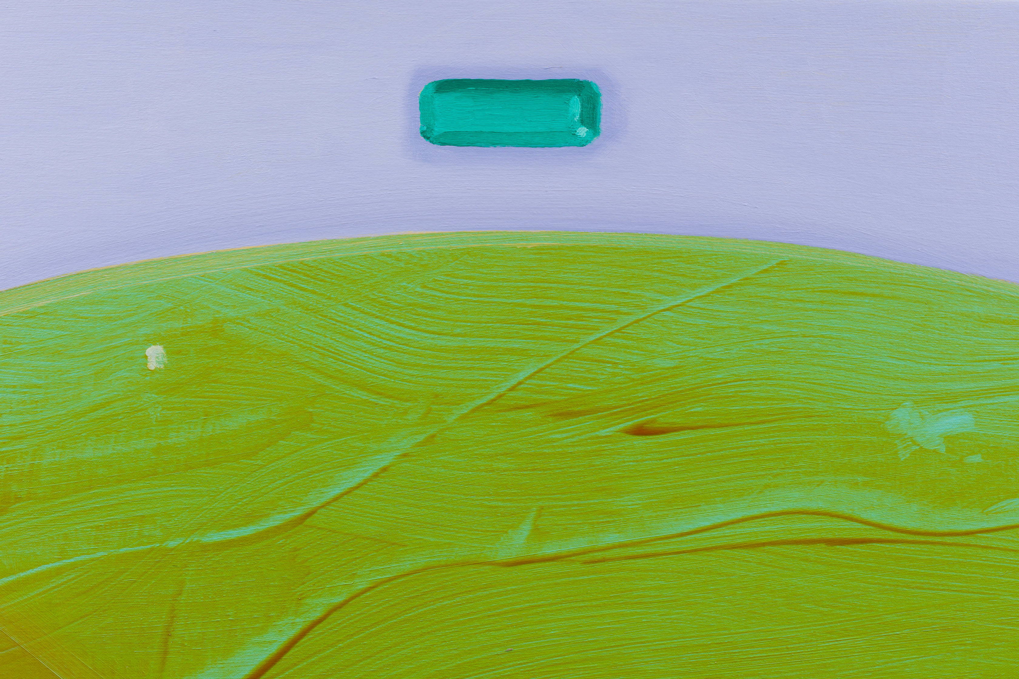Sofia Mitsola, Aquamarina, 2021