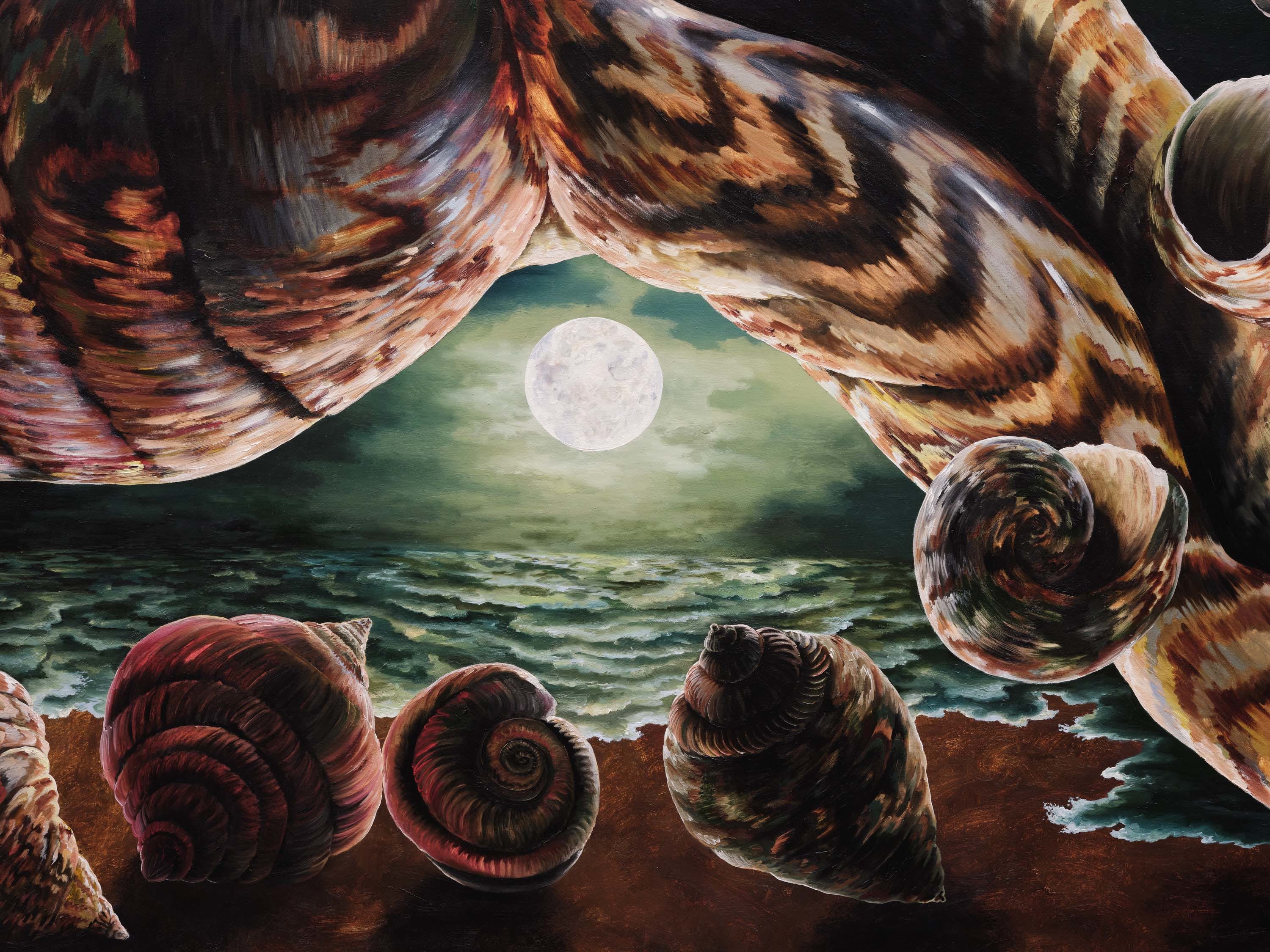 Kat Lyons, Chorus, 2023