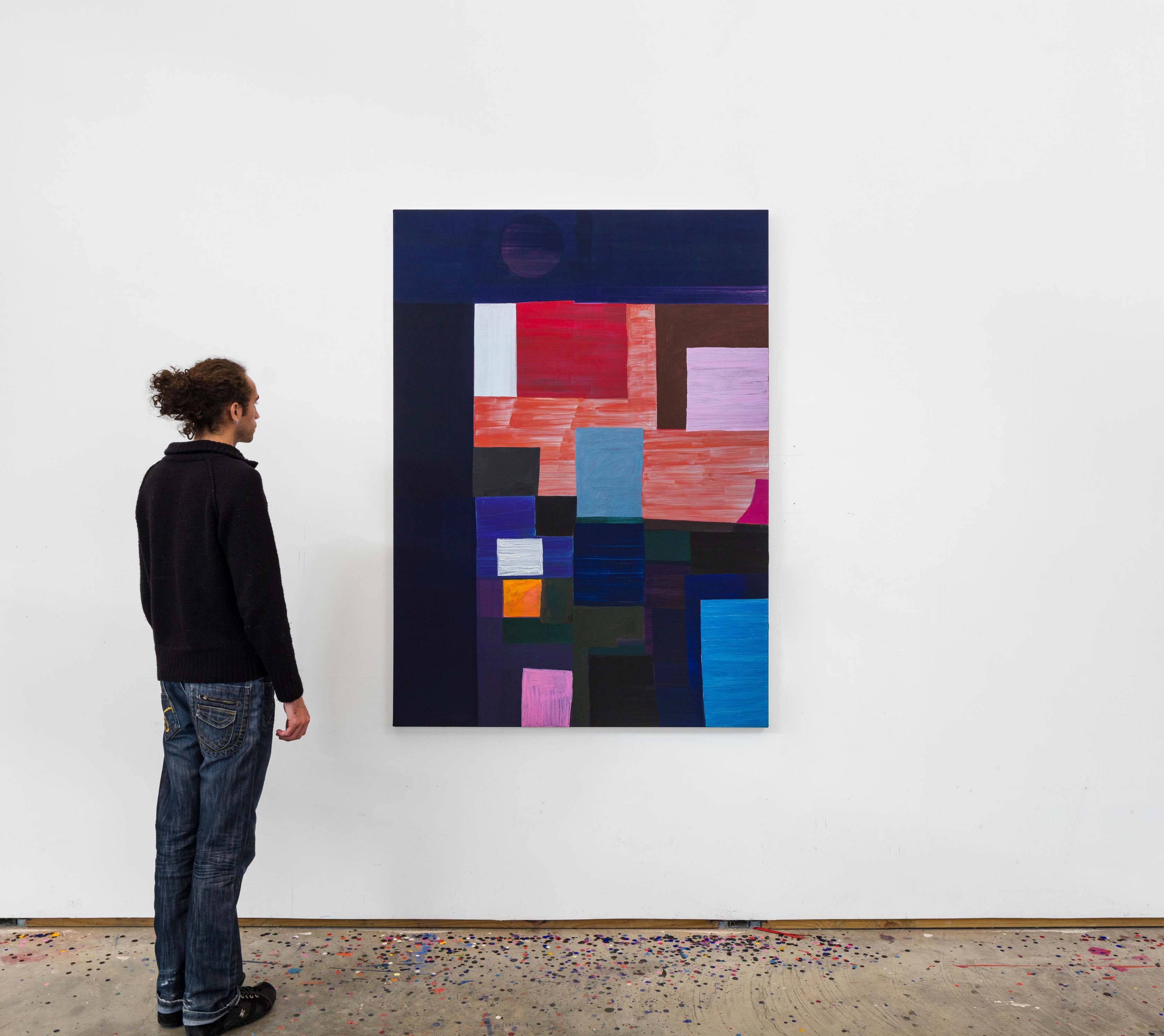 Sojourner Truth Parsons, New York, 2024