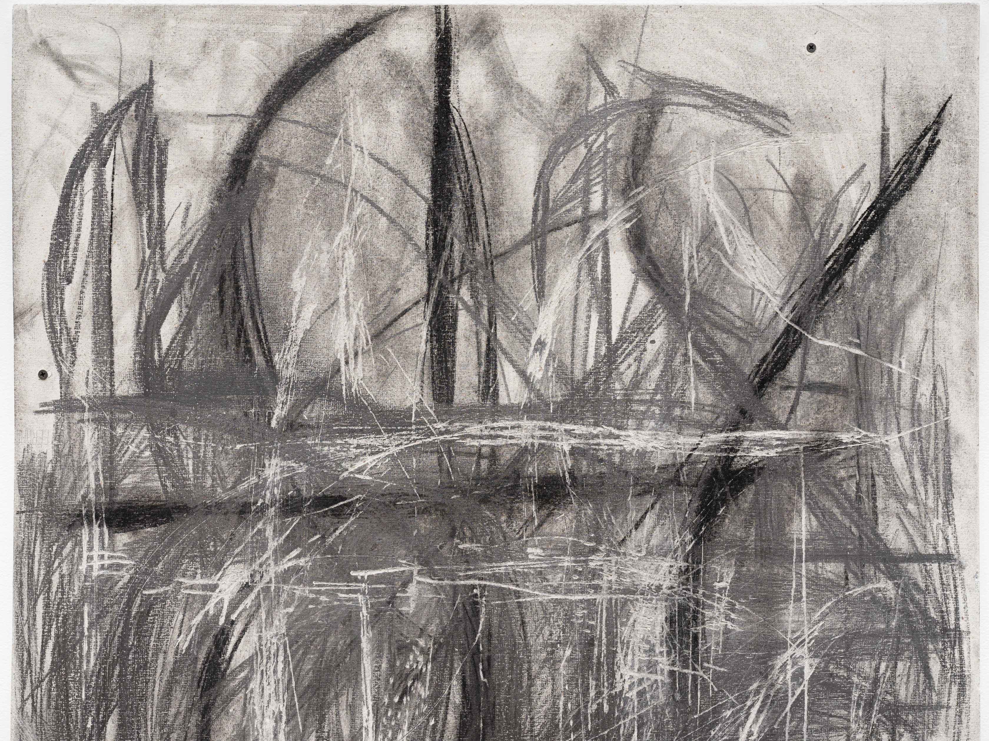 Peppi Bottrop, Corral Hollow, 2018