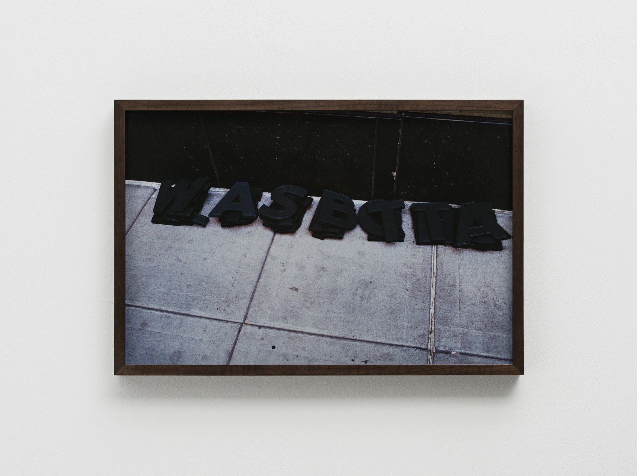 John Skoog, W A S B T T A, Pantages, Minneapolis, MN, 2010-2015