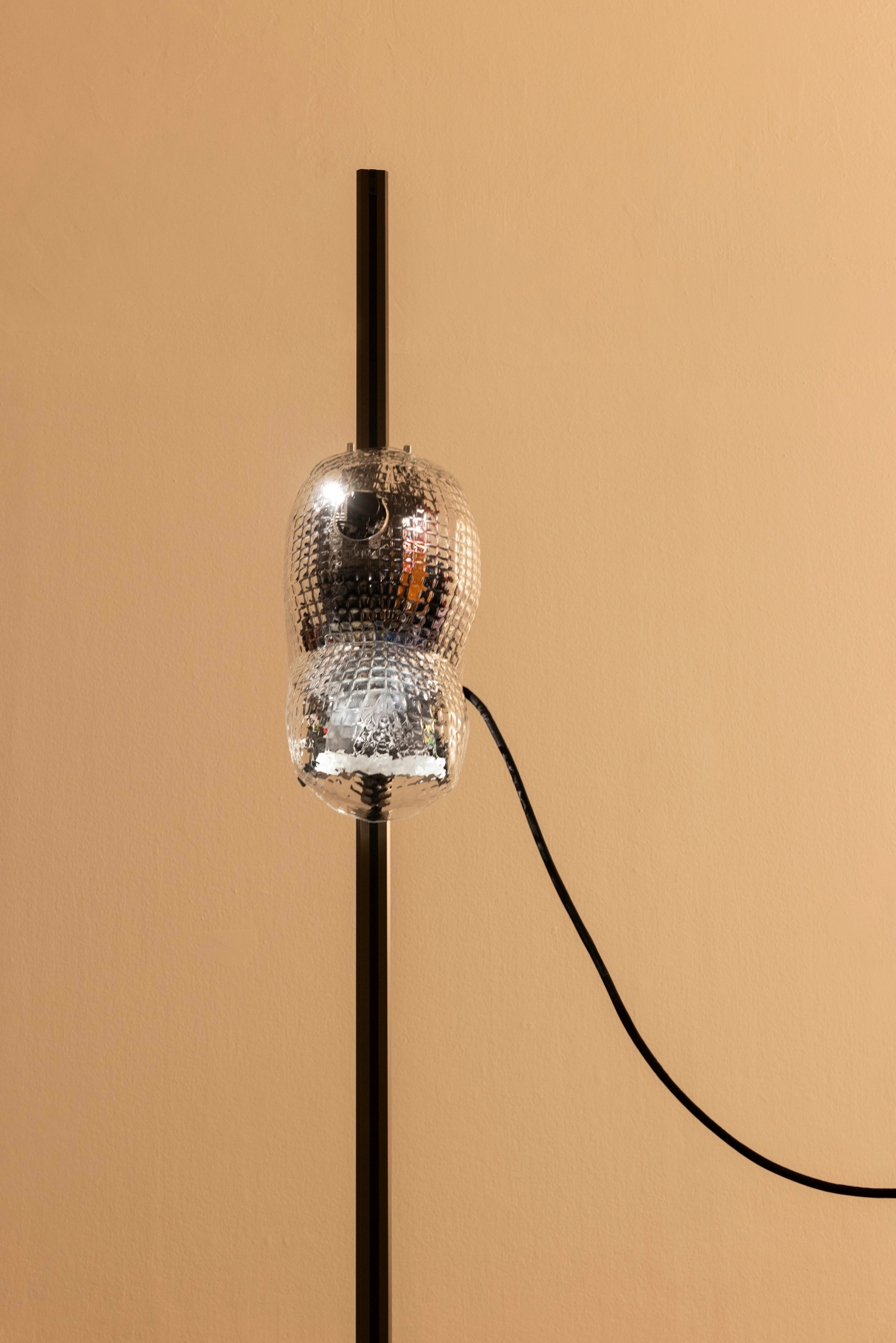 Philippe Parreno, Crawler (small), 2024