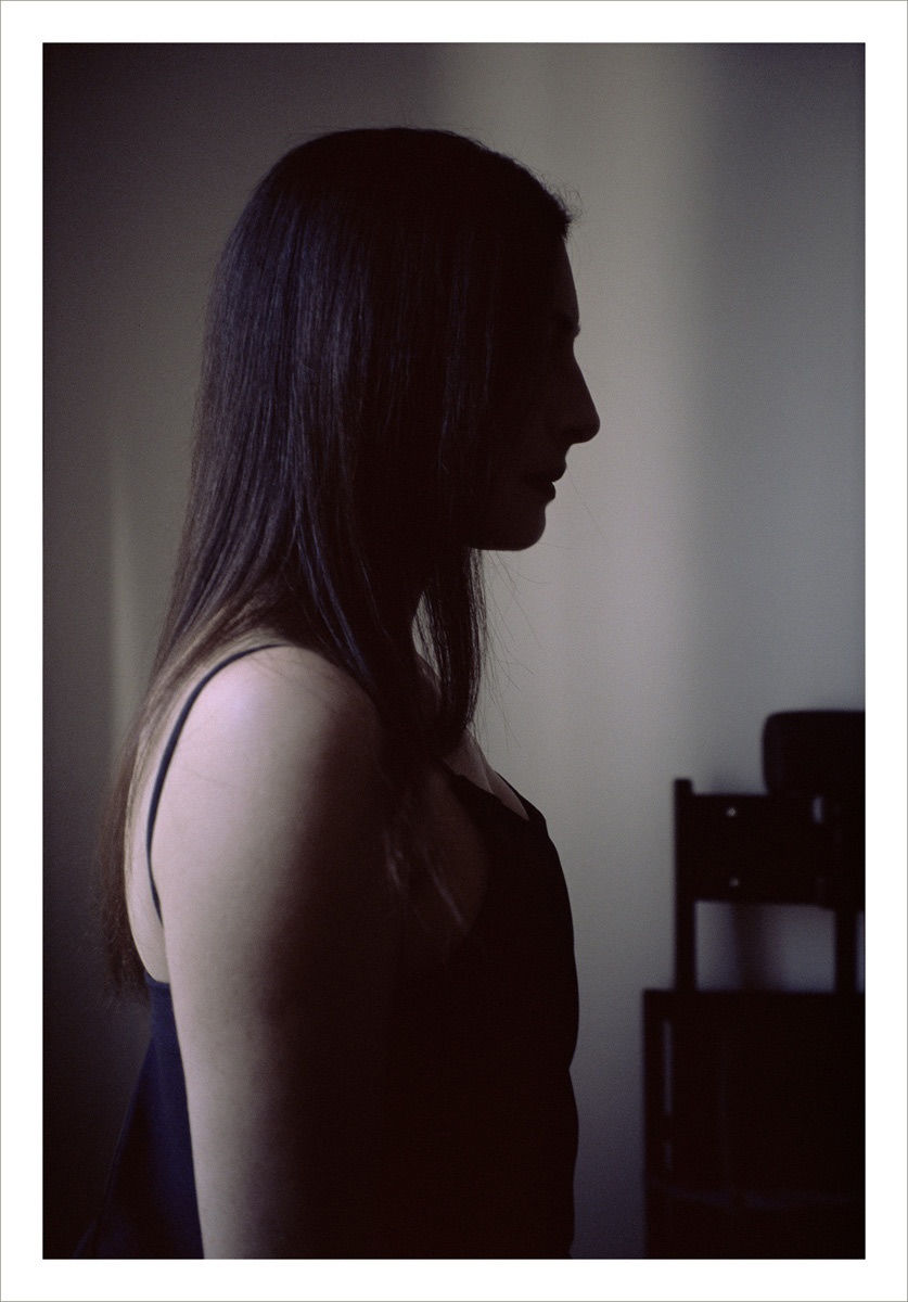 Julião Sarmento, AMIRA, Paris, Maio, 2010