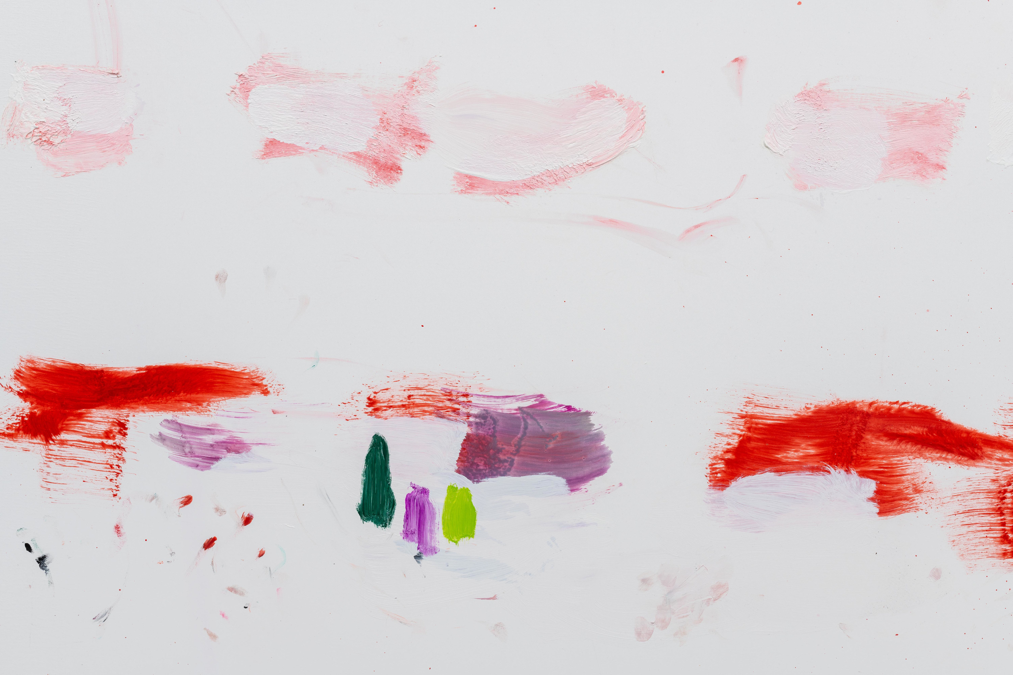 Mary Ramsden, devil's kettle, 2019