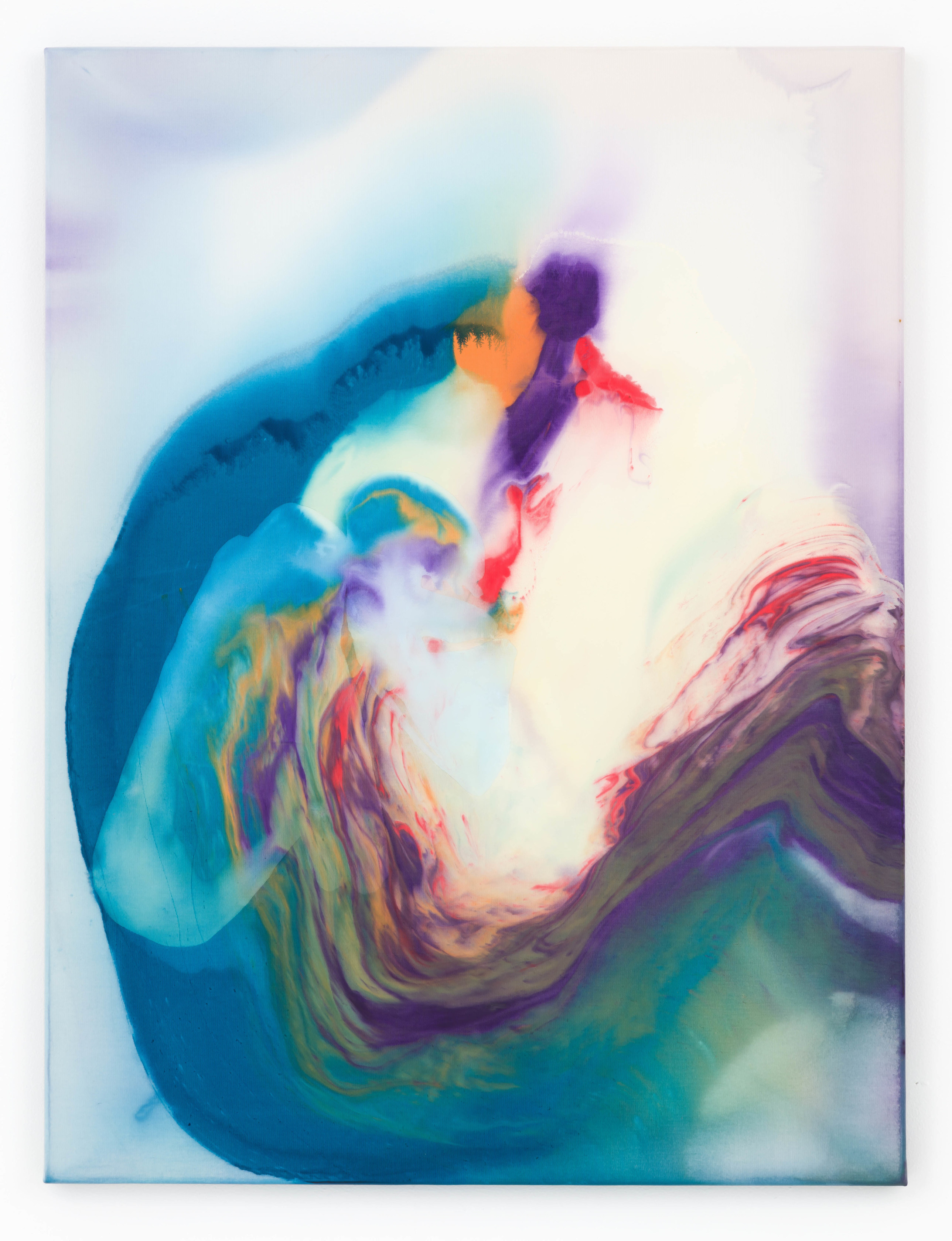 Ragna Bley, Zeal, 2021