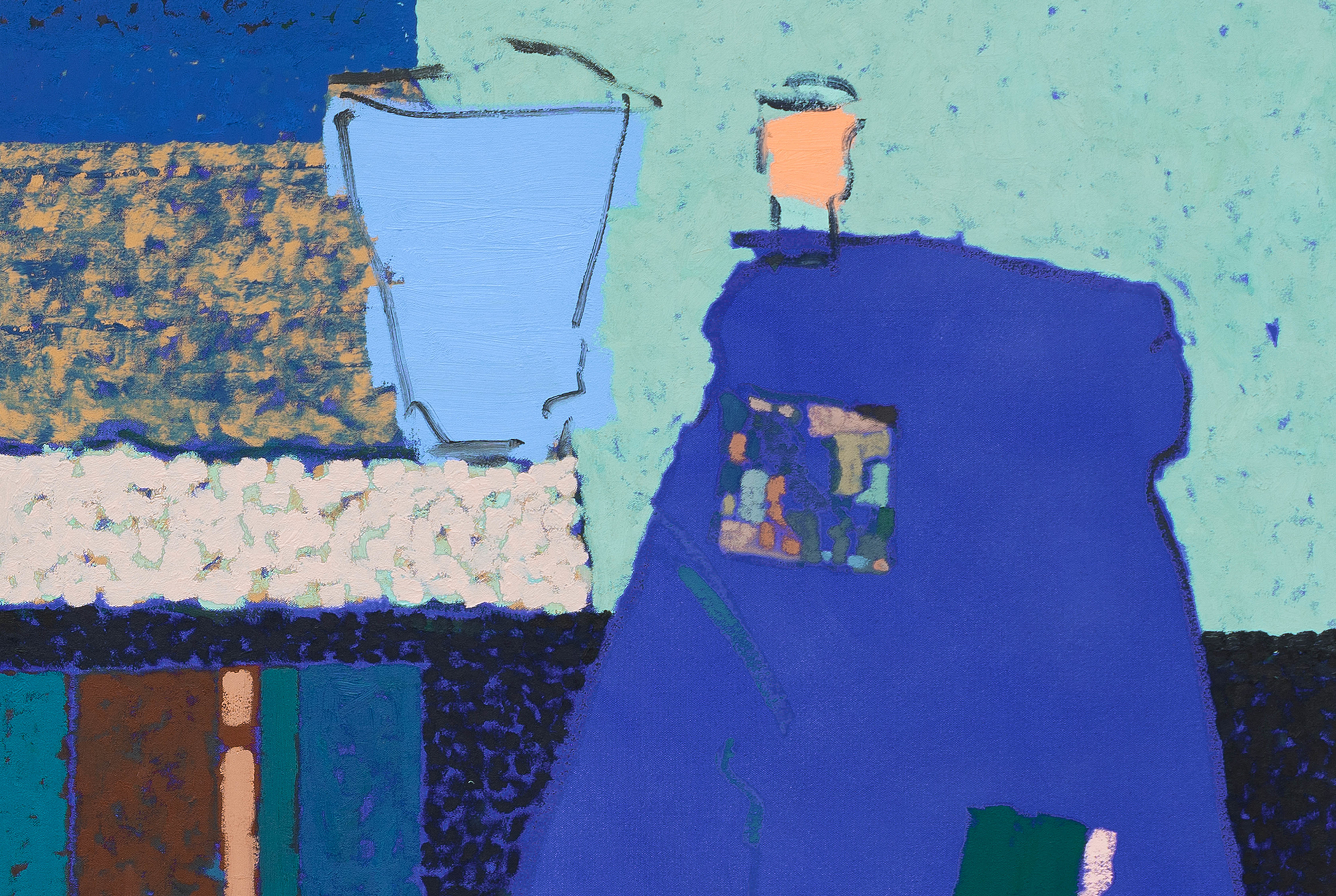 Mary Ramsden, stockpile.sedative.strides, 2021