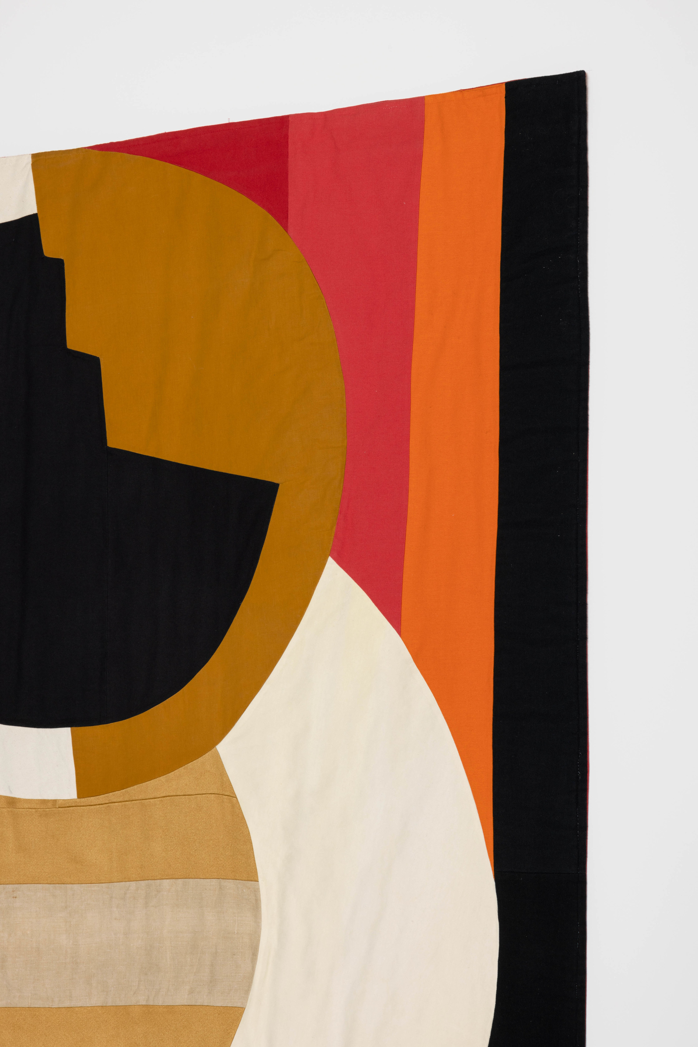 Ulla von Brandenburg, Zusammen/Allein II, 2020