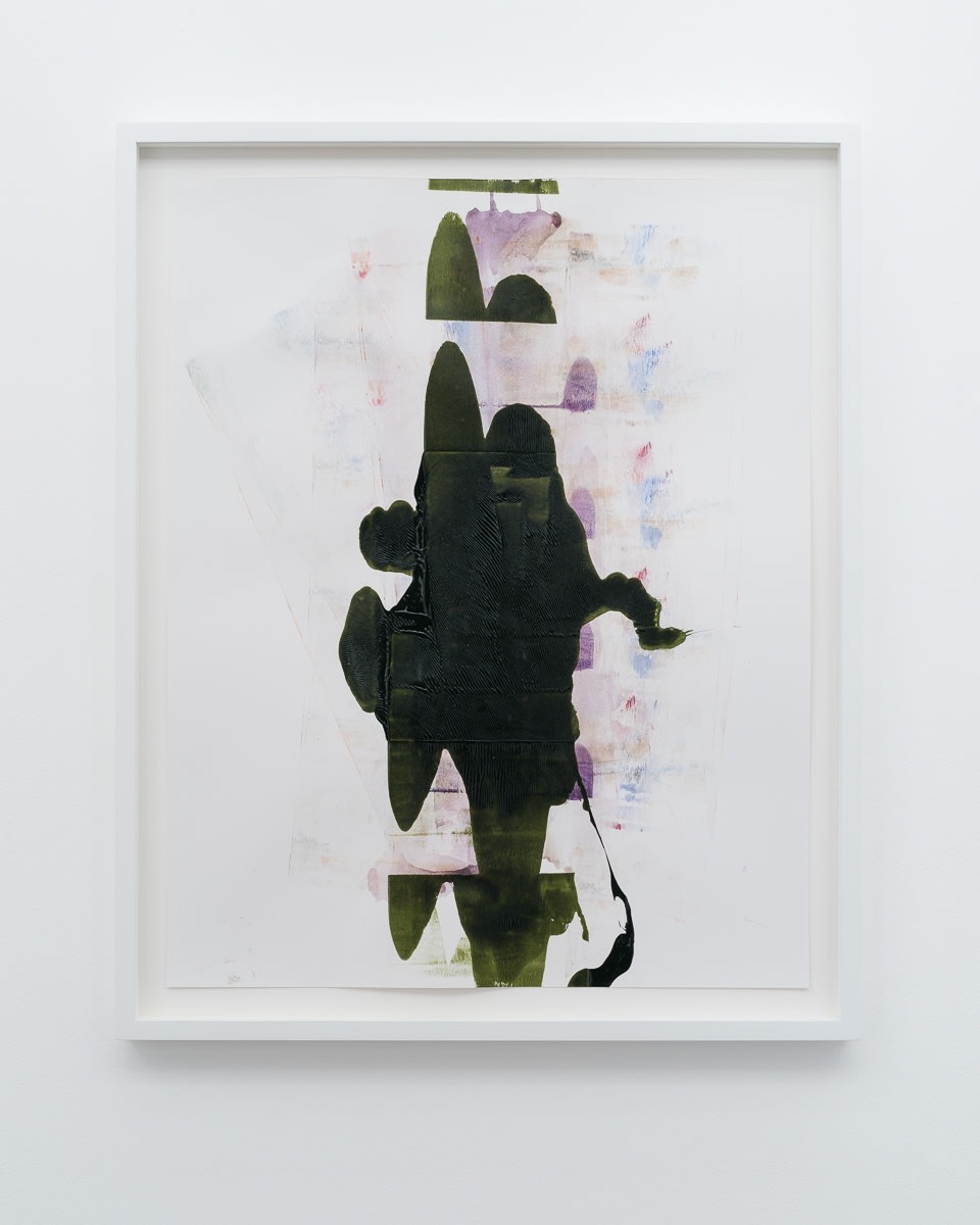 Elizabeth Neel, Wardian Case, 2015