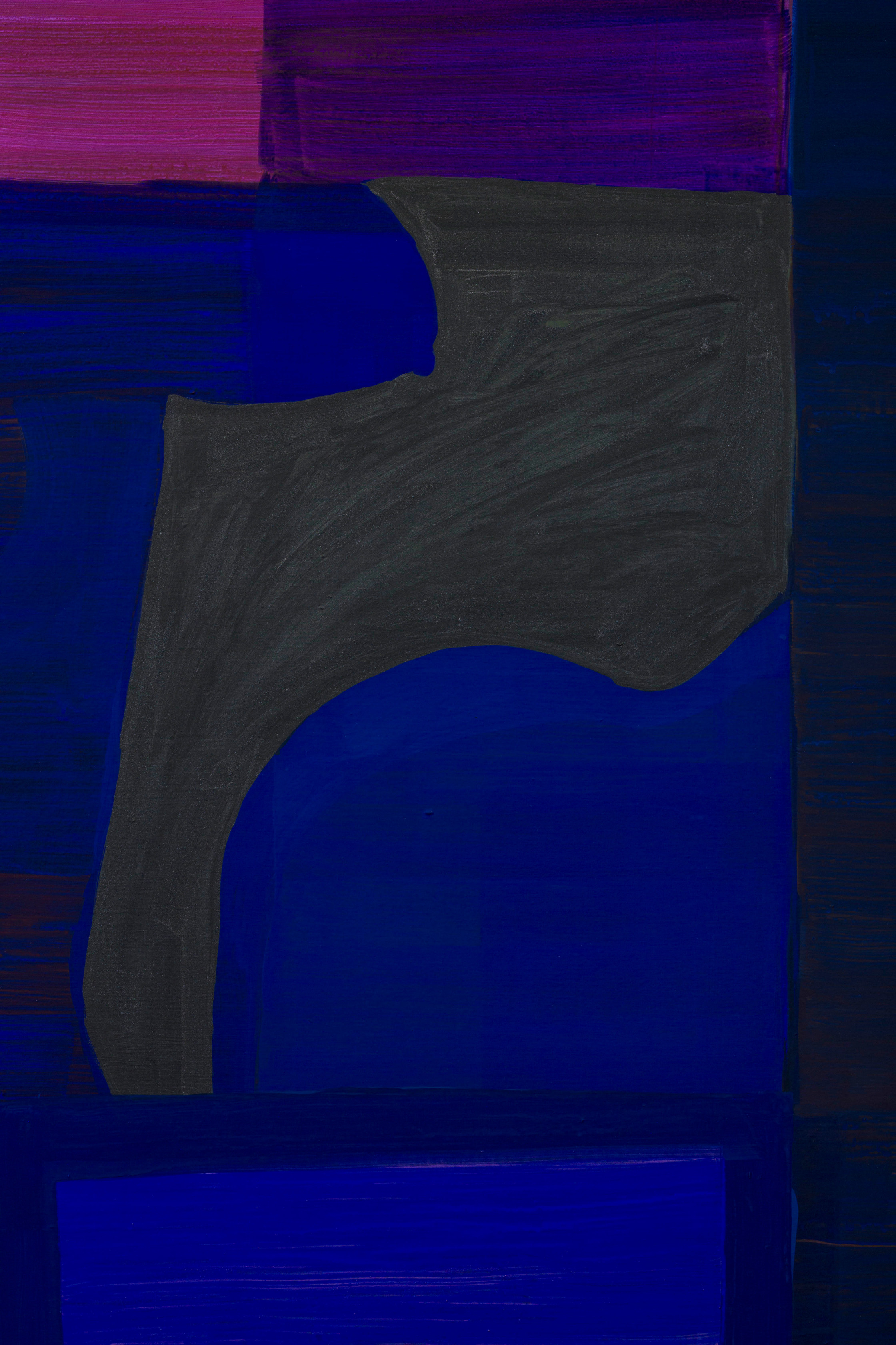 Sojourner Truth Parsons, Before, 2024