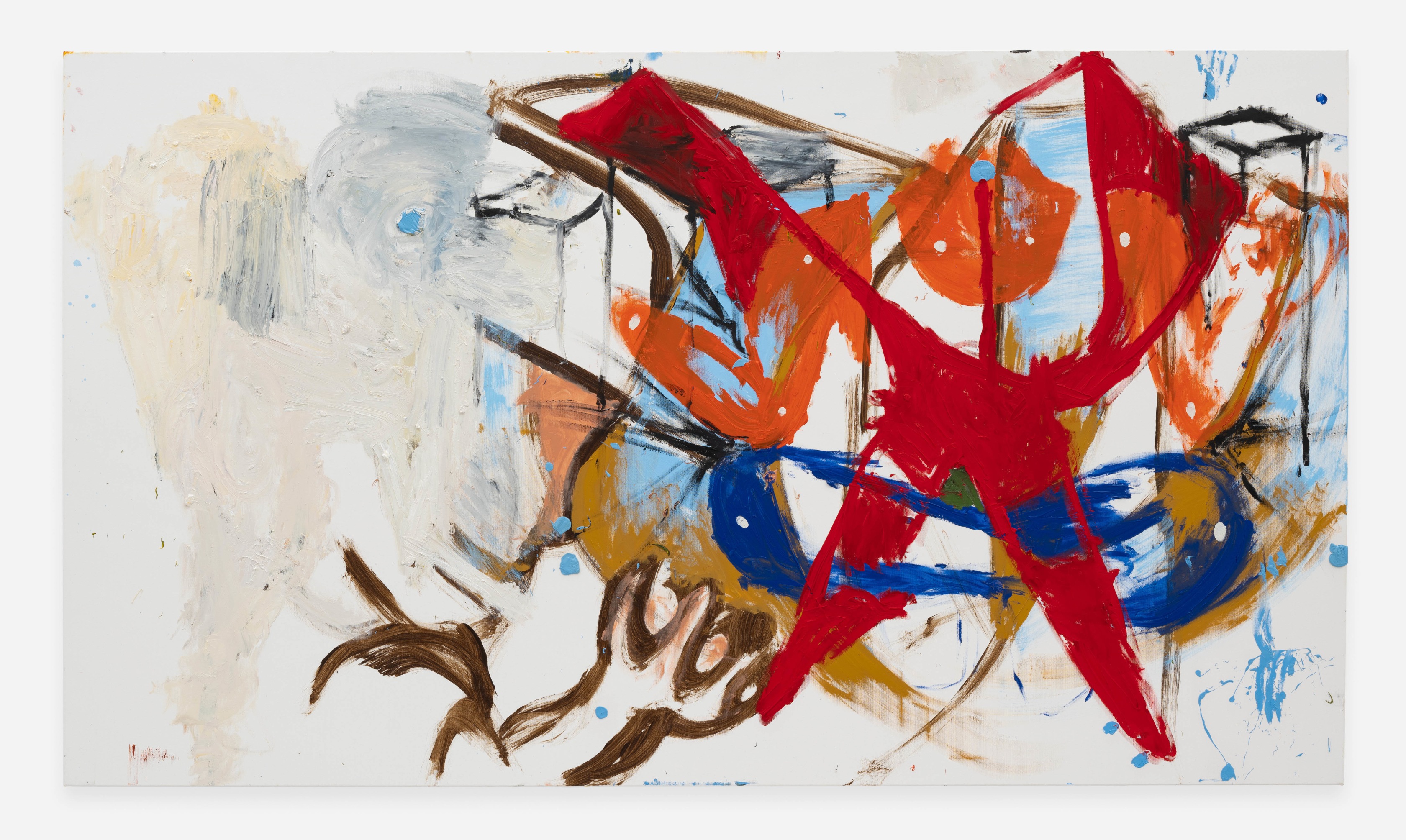 Gerasimos Floratos, Untitled, 2022