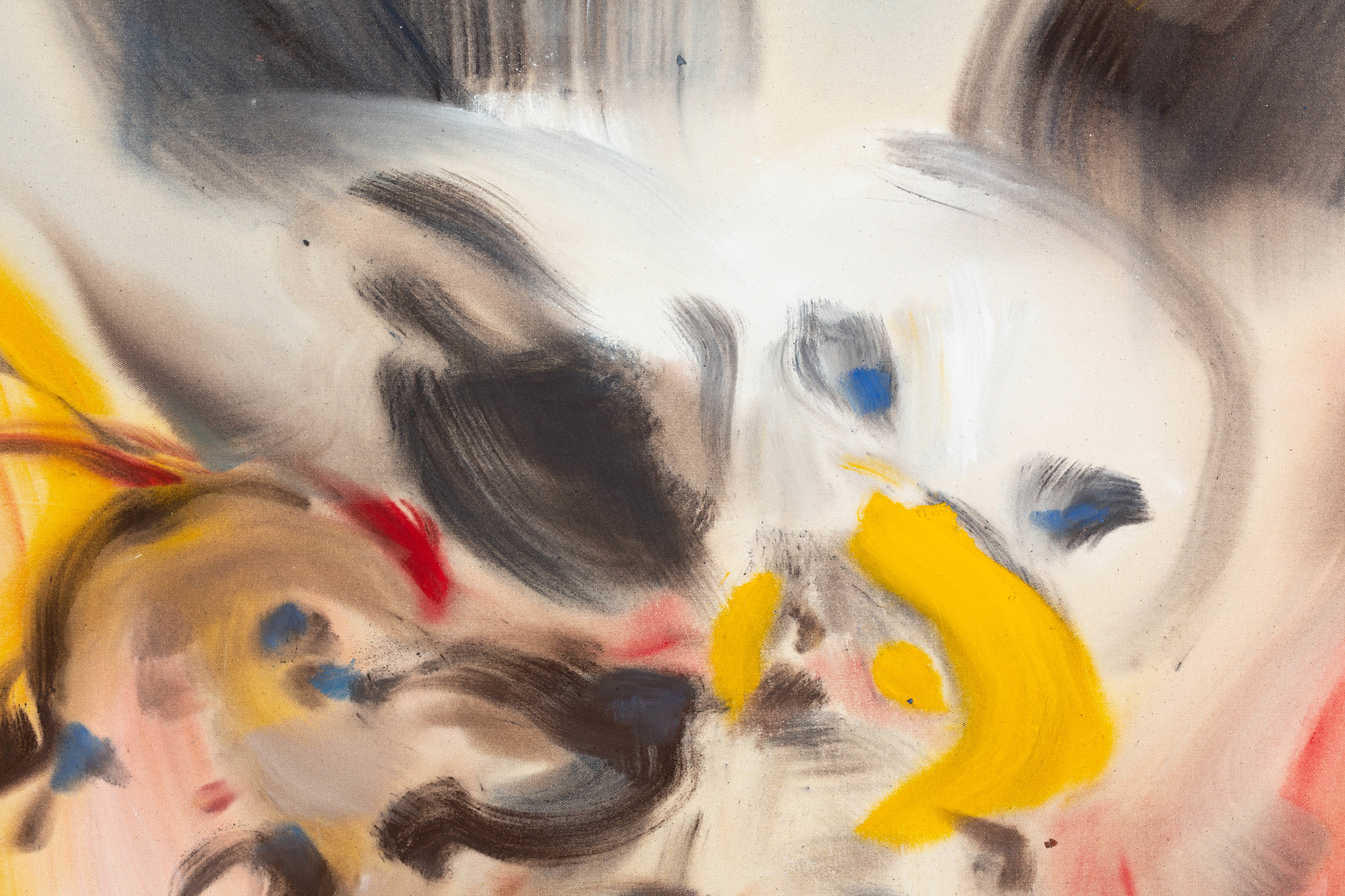 Sophie von Hellermann, Hope and History, 2021