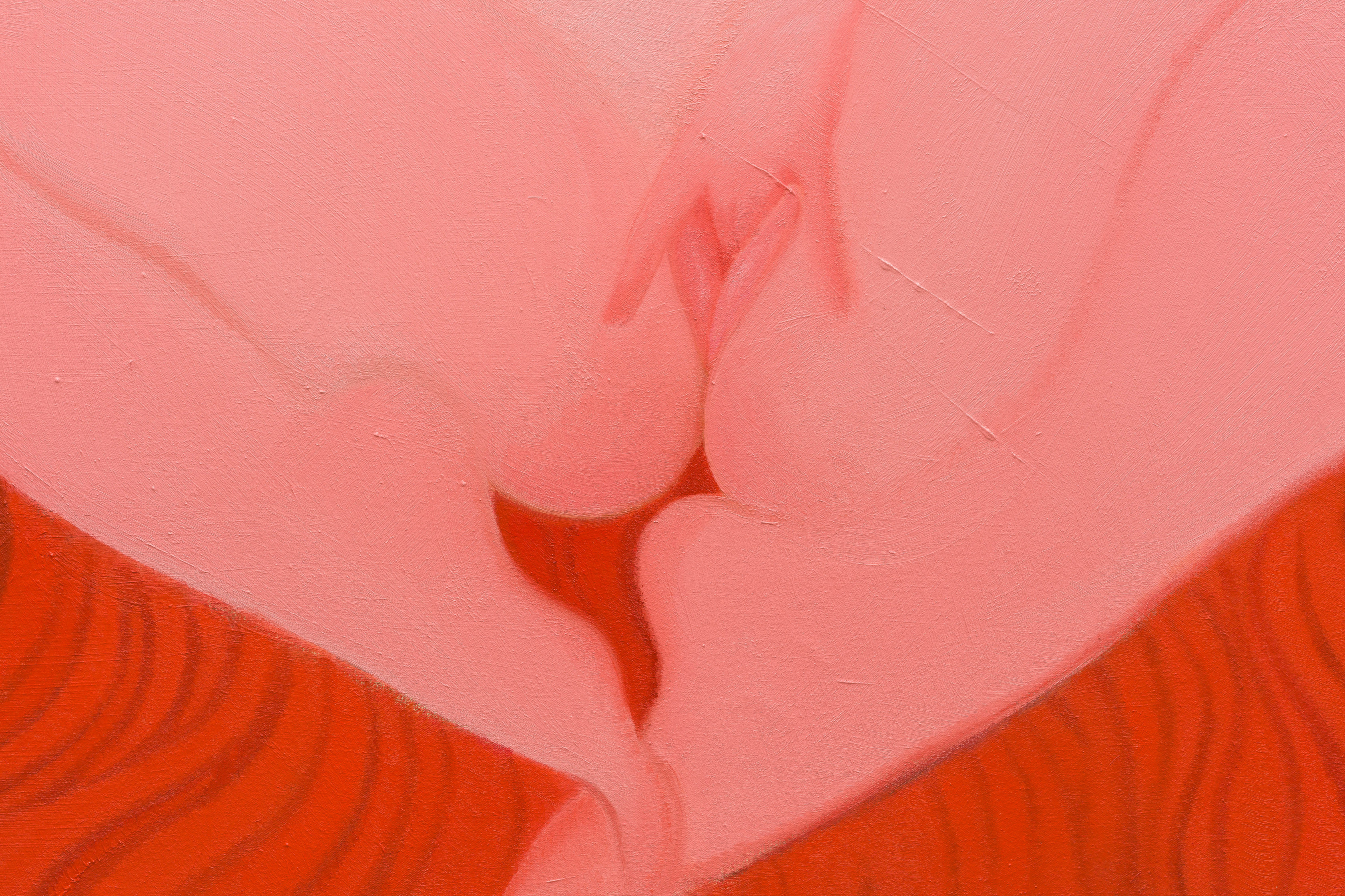 Sofia Mitsola, Spoilt, 2020