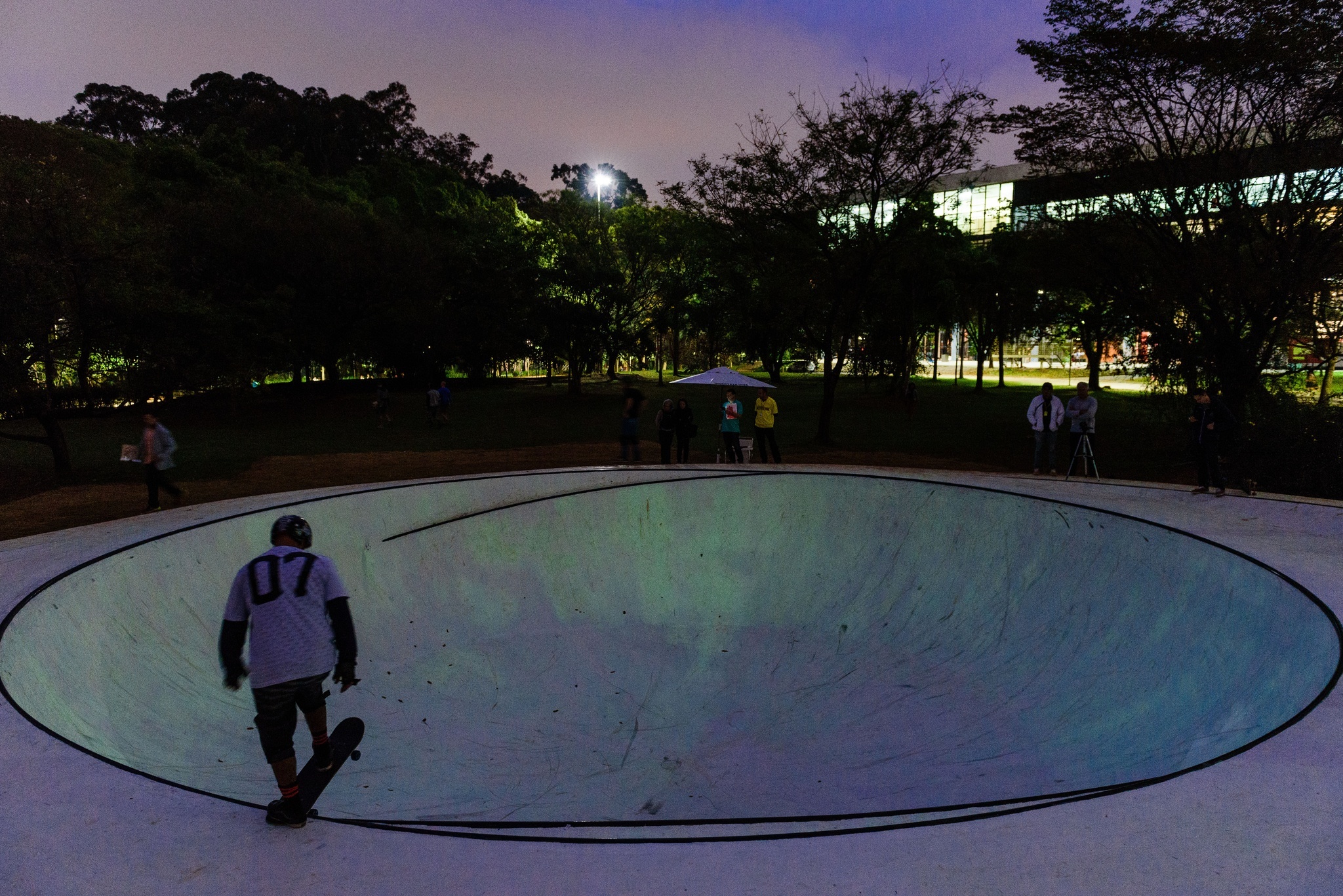 Koo Jeong A, Arrogation, 2016