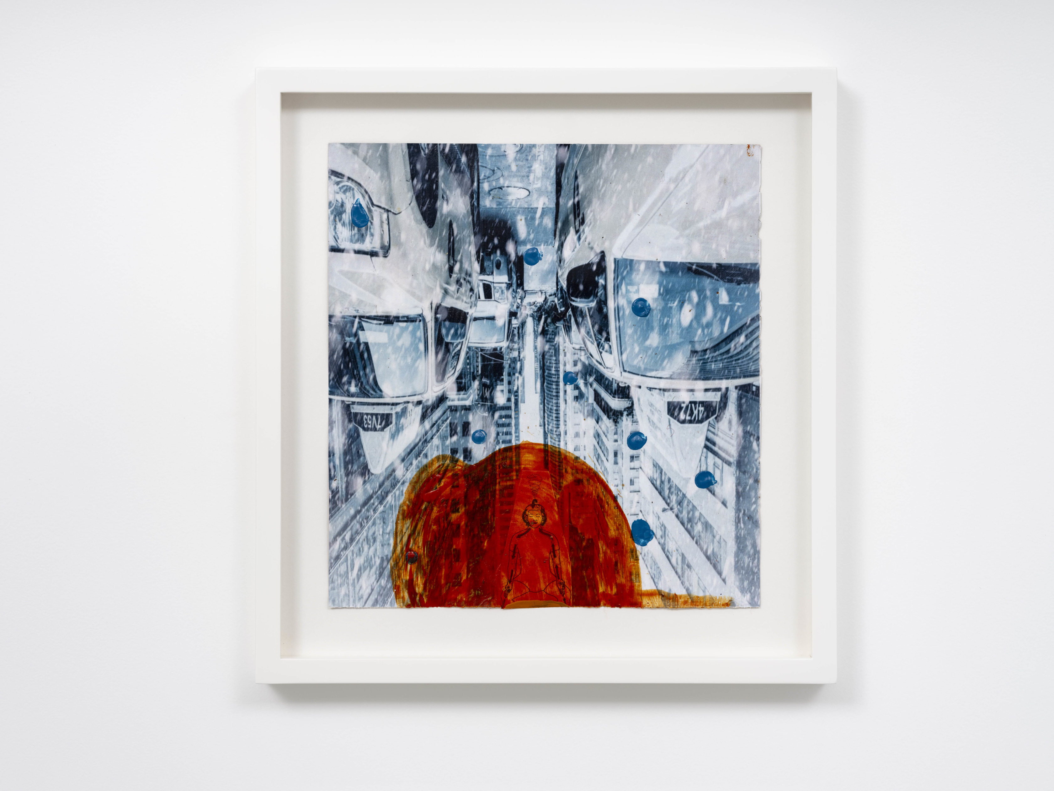 Gerasimos Floratos, Untitled, 2020