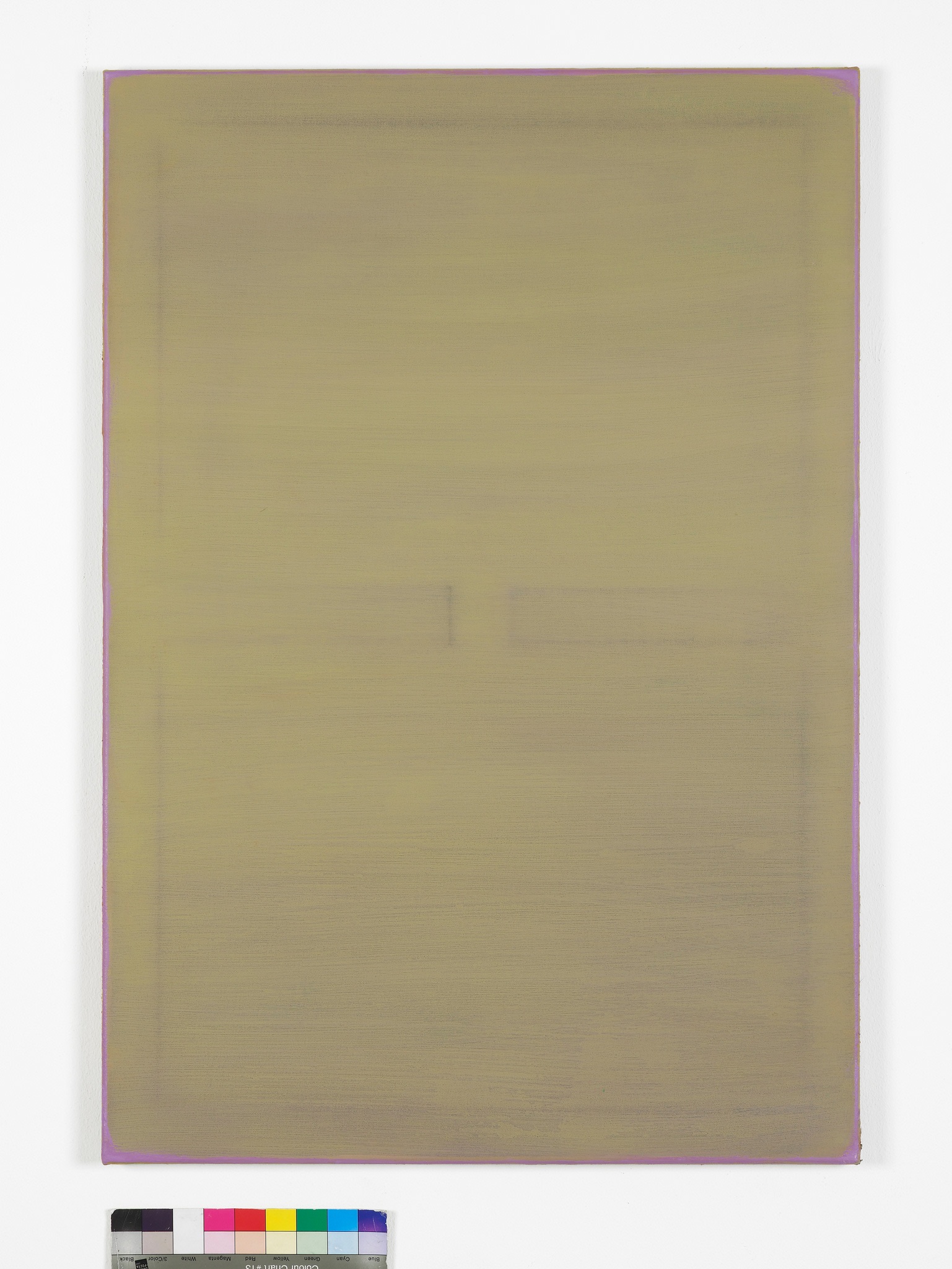 Mary Ramsden, Untitled, 2012