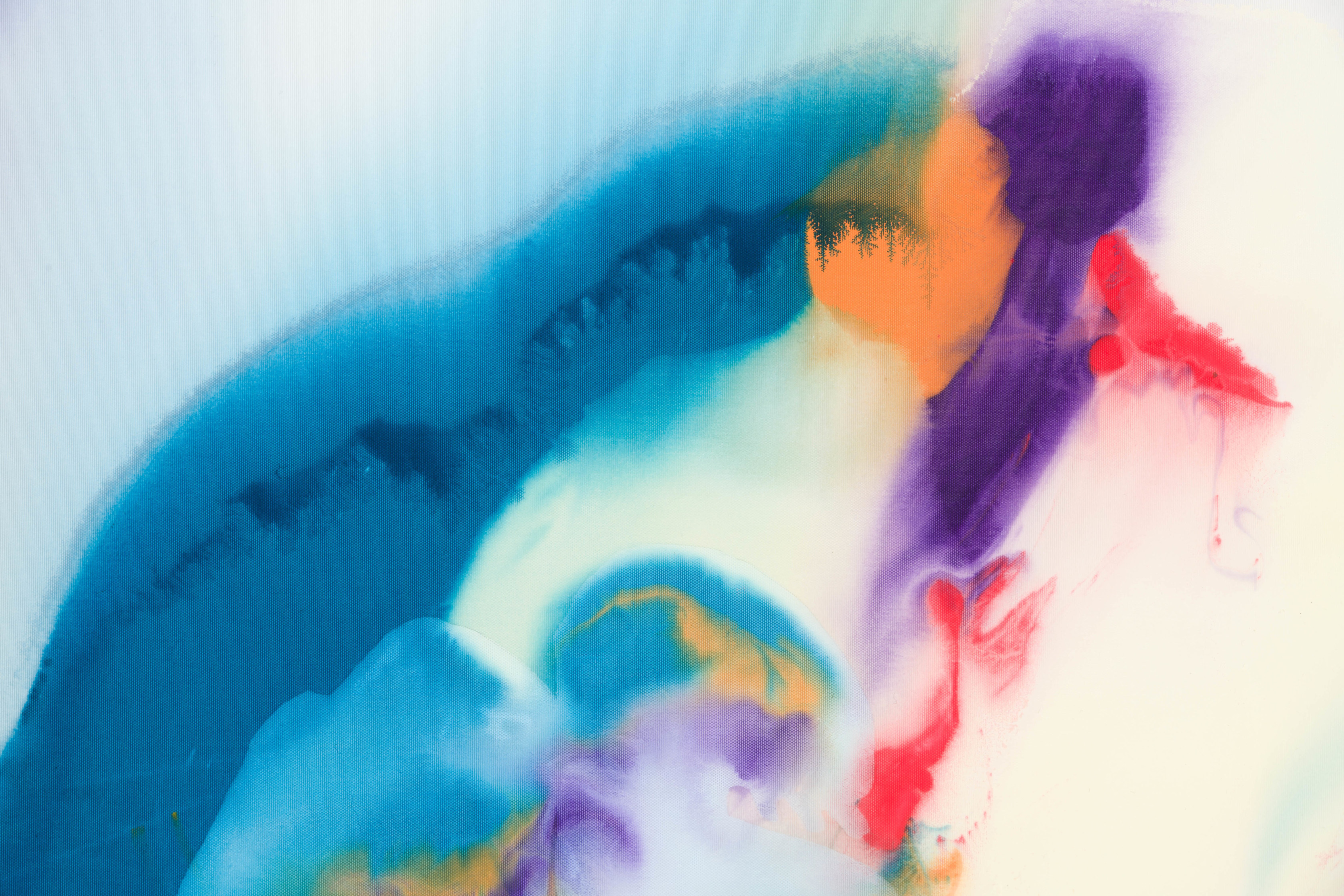 Ragna Bley, Zeal, 2021