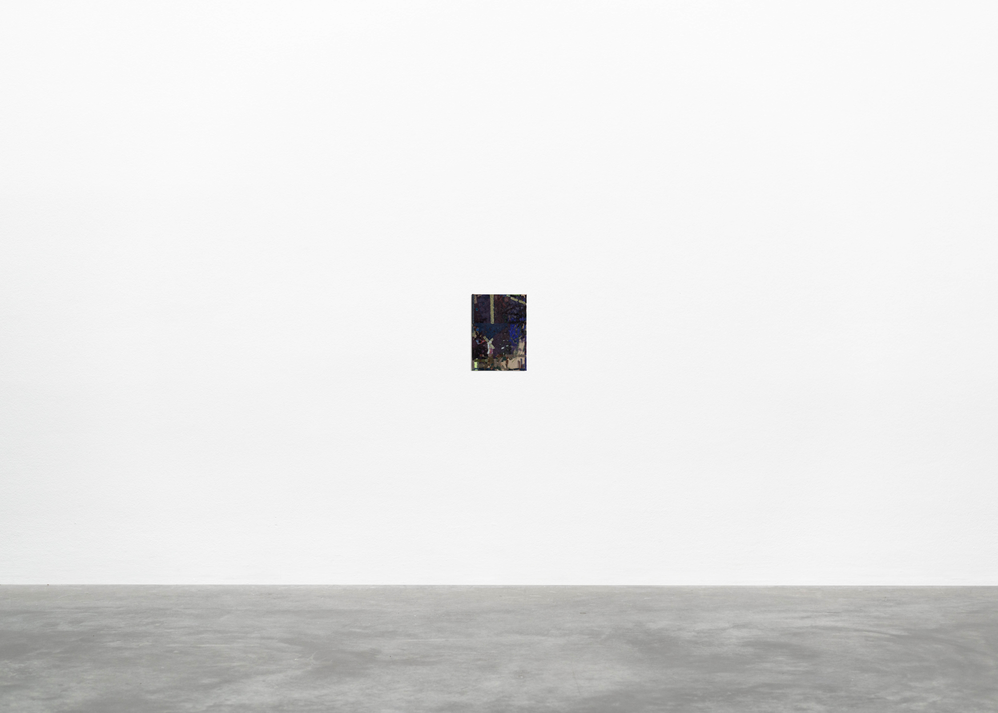 Mary Ramsden, Altar, 2024