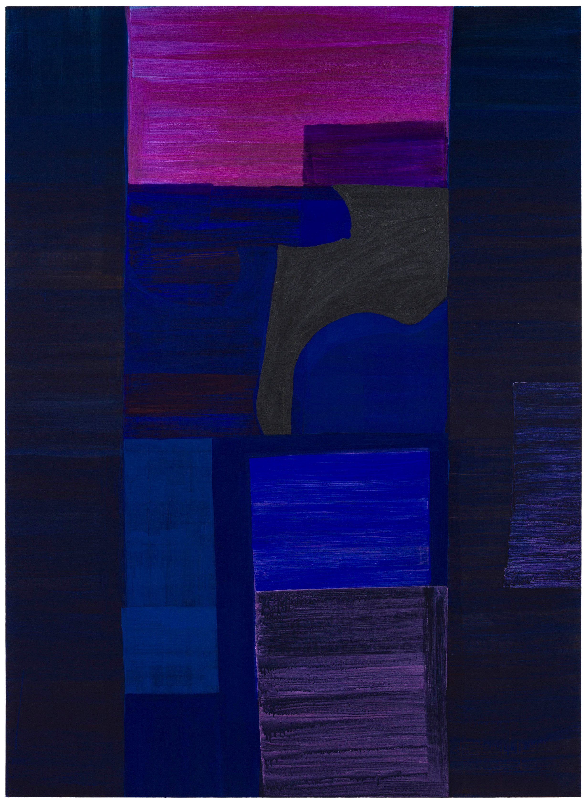 Sojourner Truth Parsons, Before, 2024