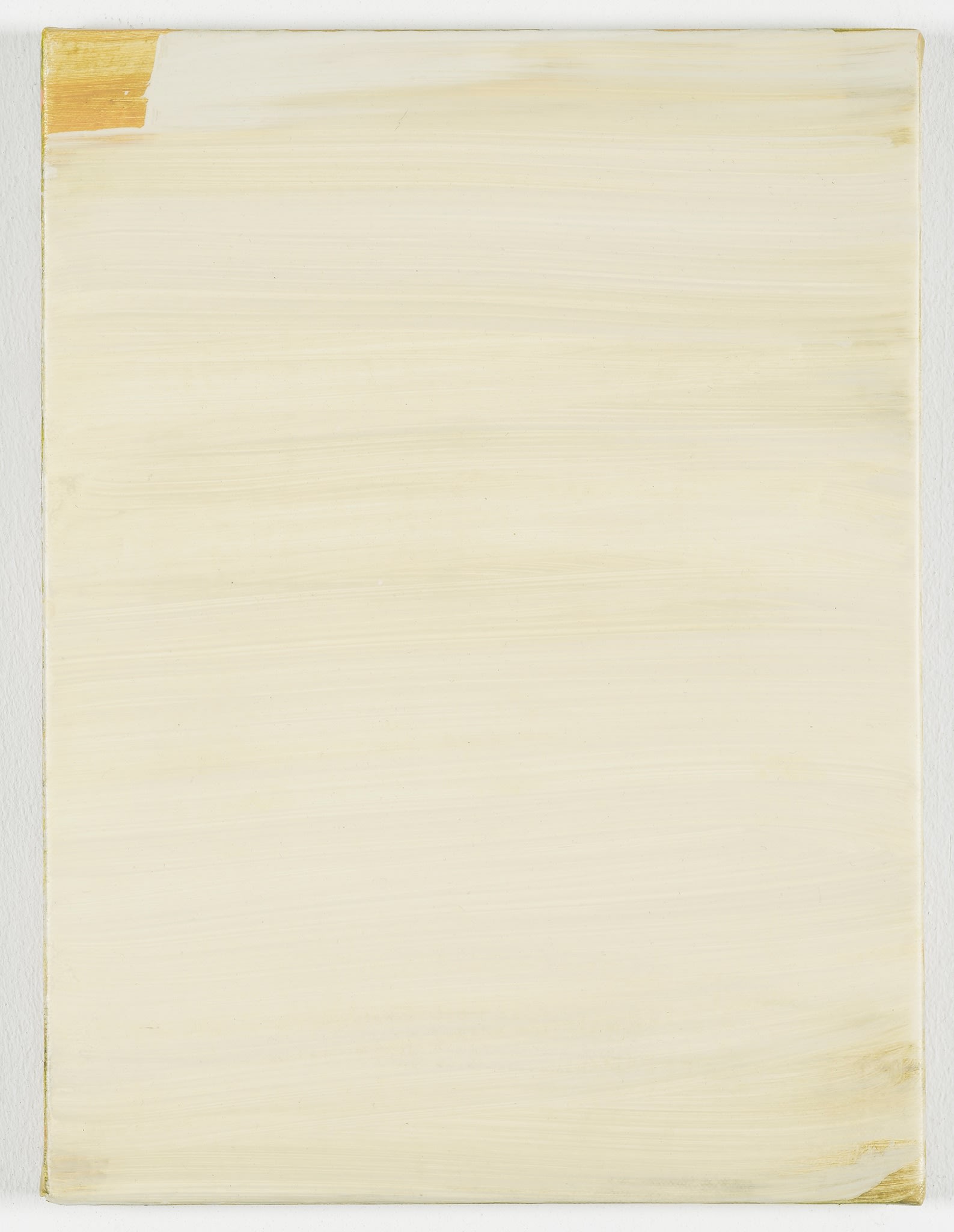 Mary Ramsden, Untitled, 2012