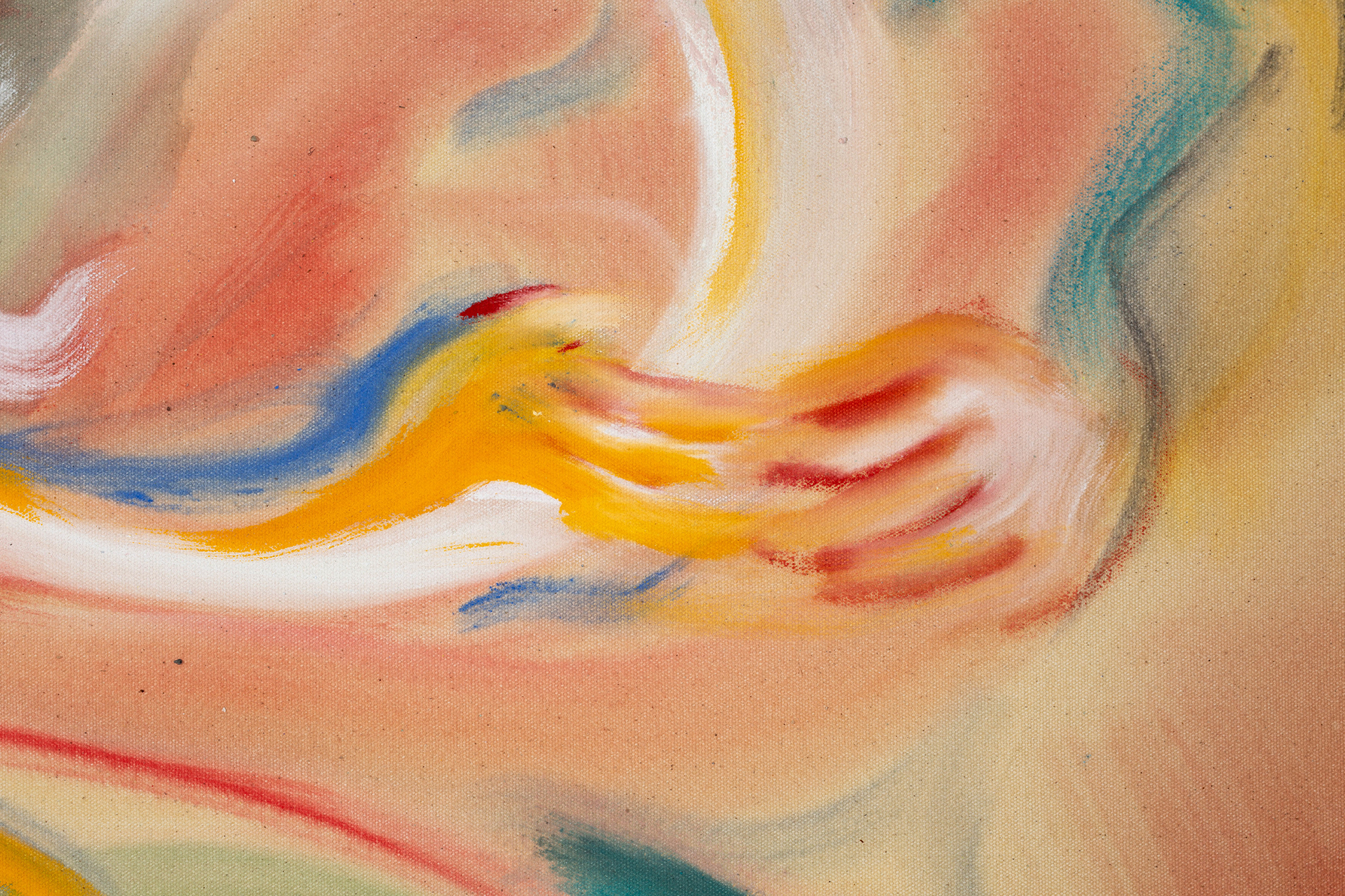 Sophie von Hellermann, Tea Time, 2021