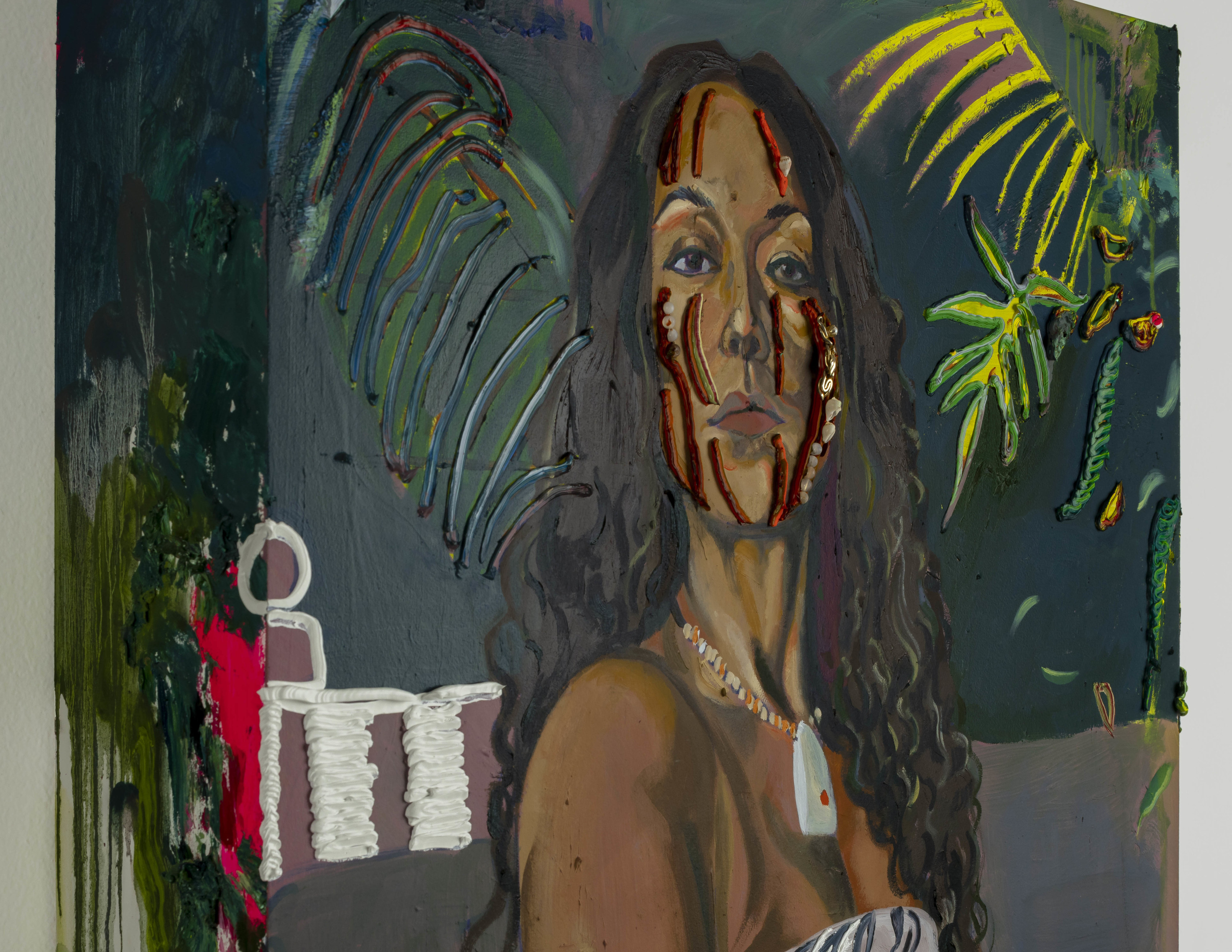 Gisela McDaniel, Banidosa, 2021