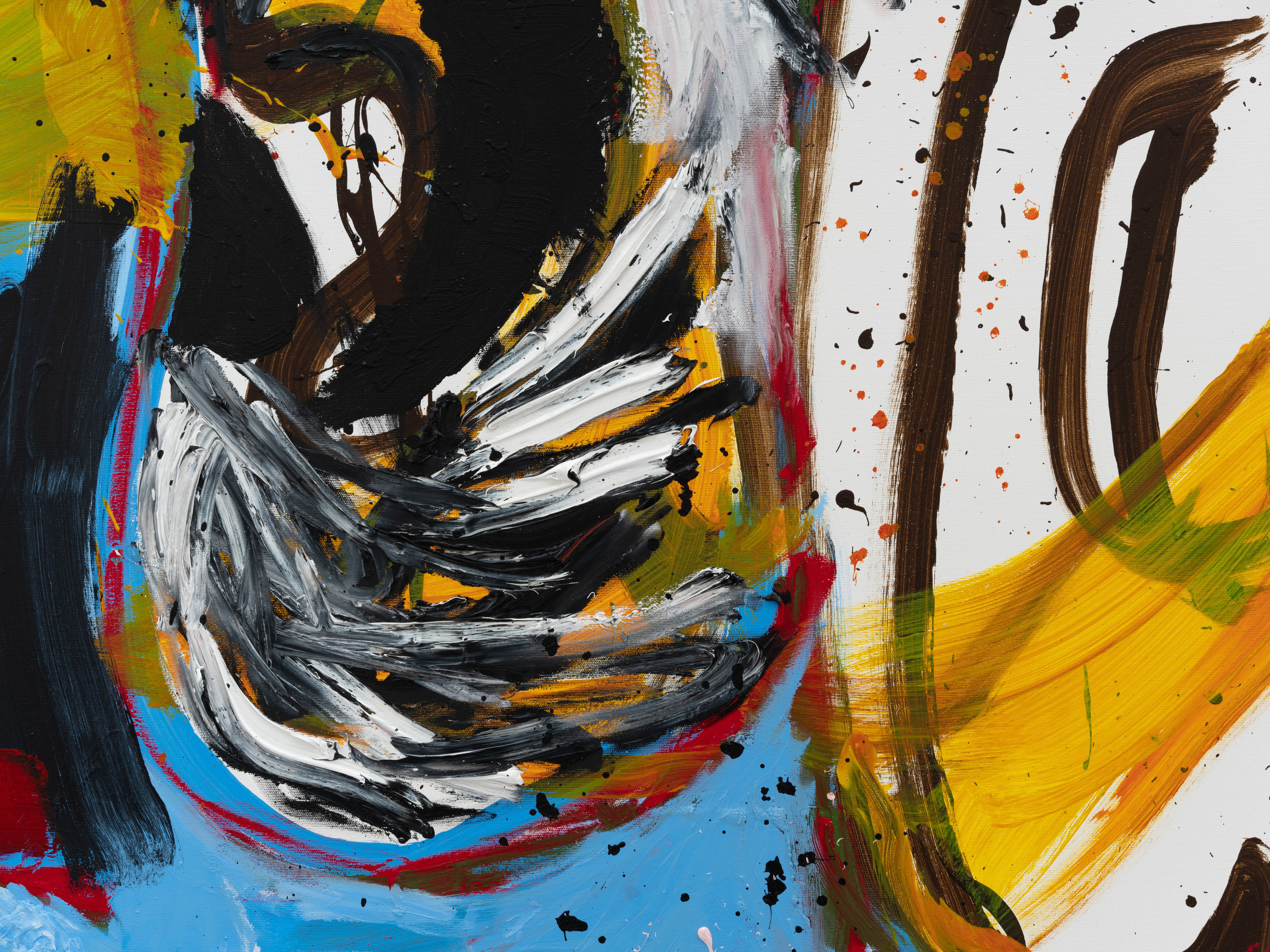 Gerasimos Floratos, Untitled, 2022