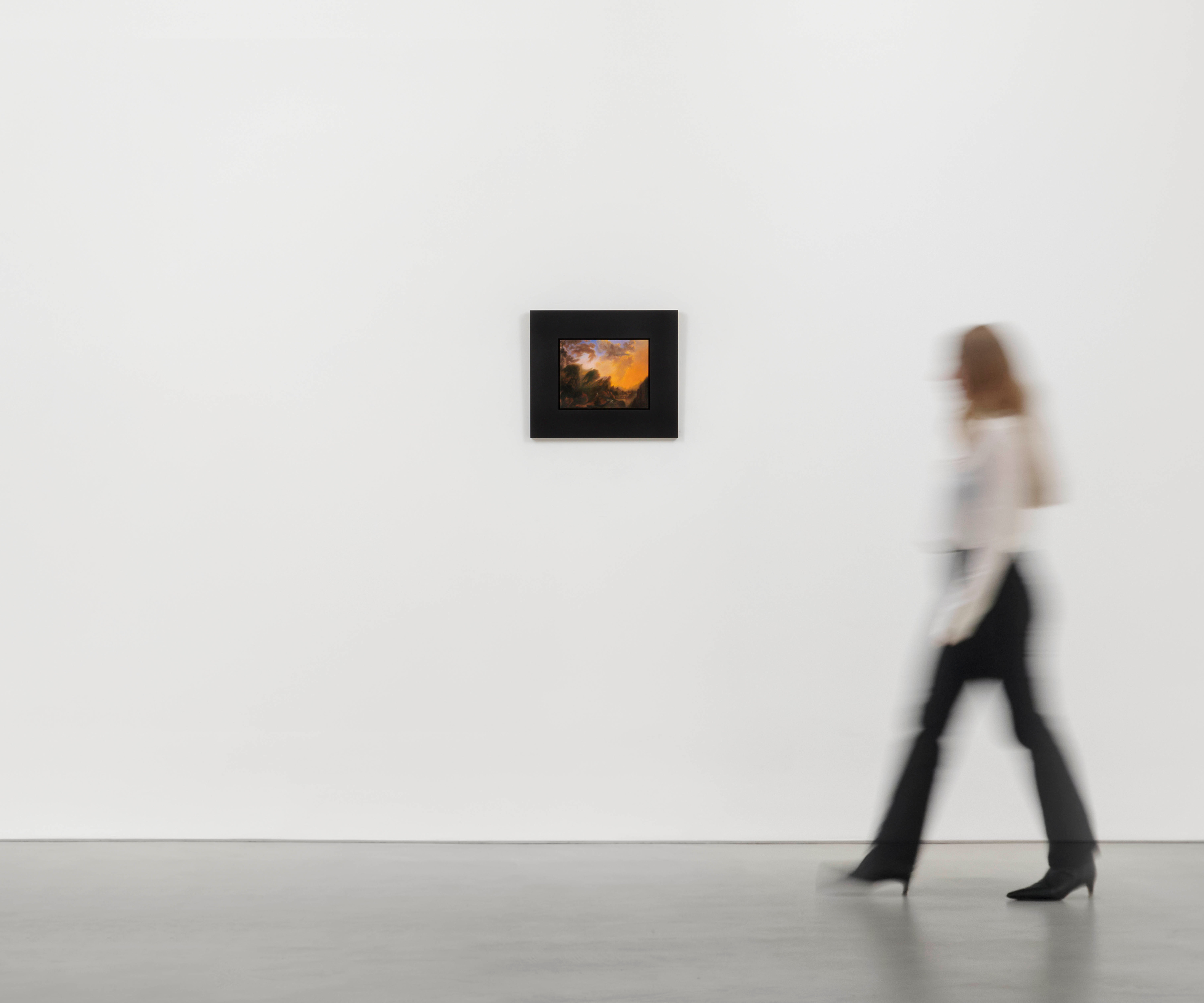 Rachel Rose, Slip (1660), 2025