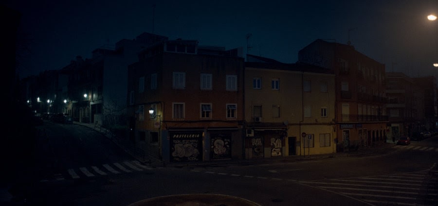 Philippe Parreno, La Quinta del Sordo, 2021