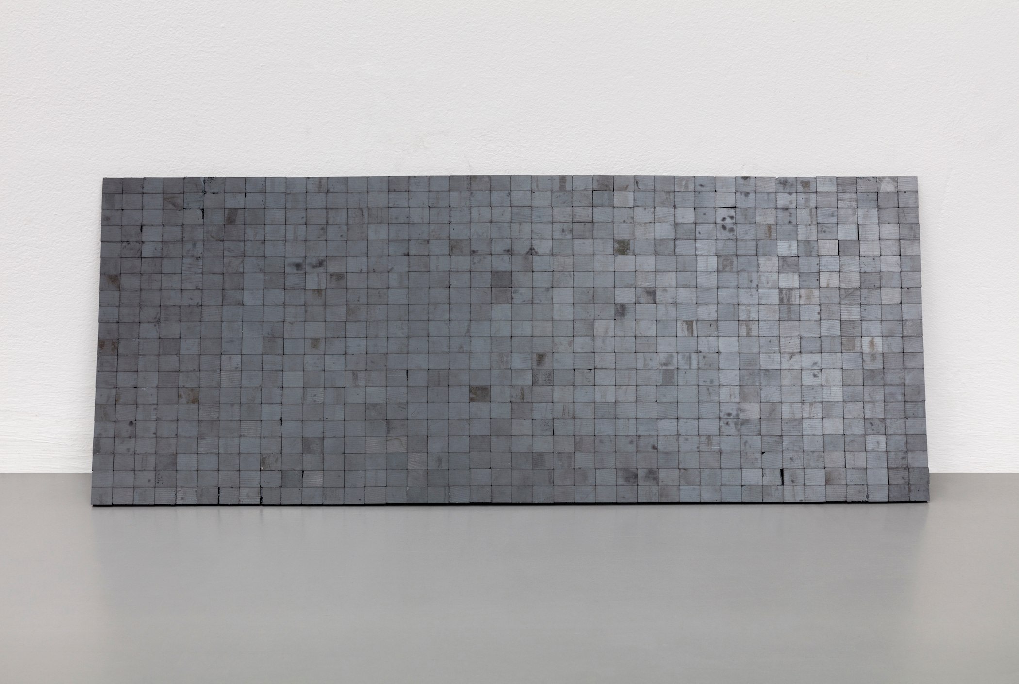 Koo Jeong A, 14/2018, 2018