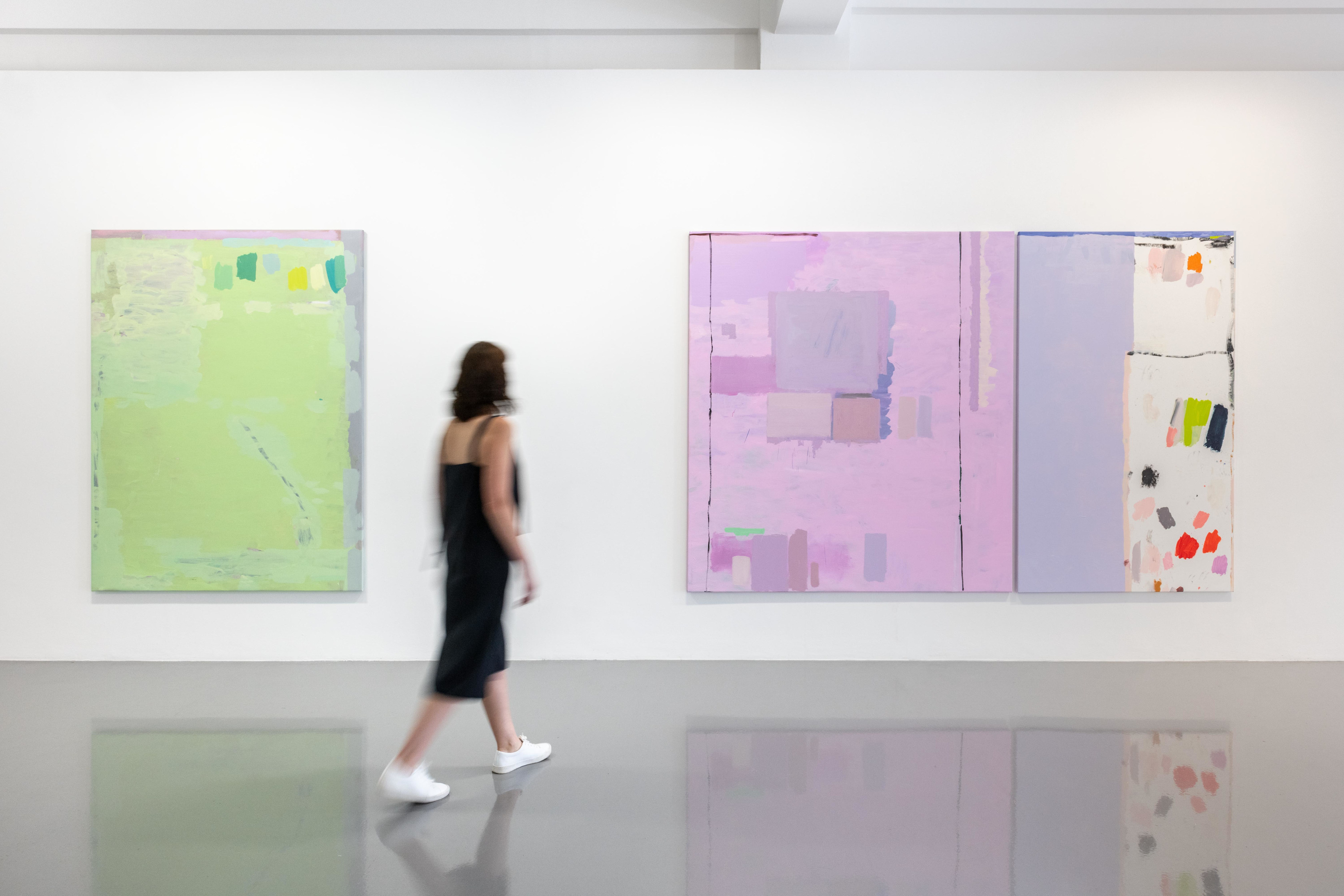 Mary Ramsden: Zorro, Pilar Corrias, London, 4 July - 9 August 2019