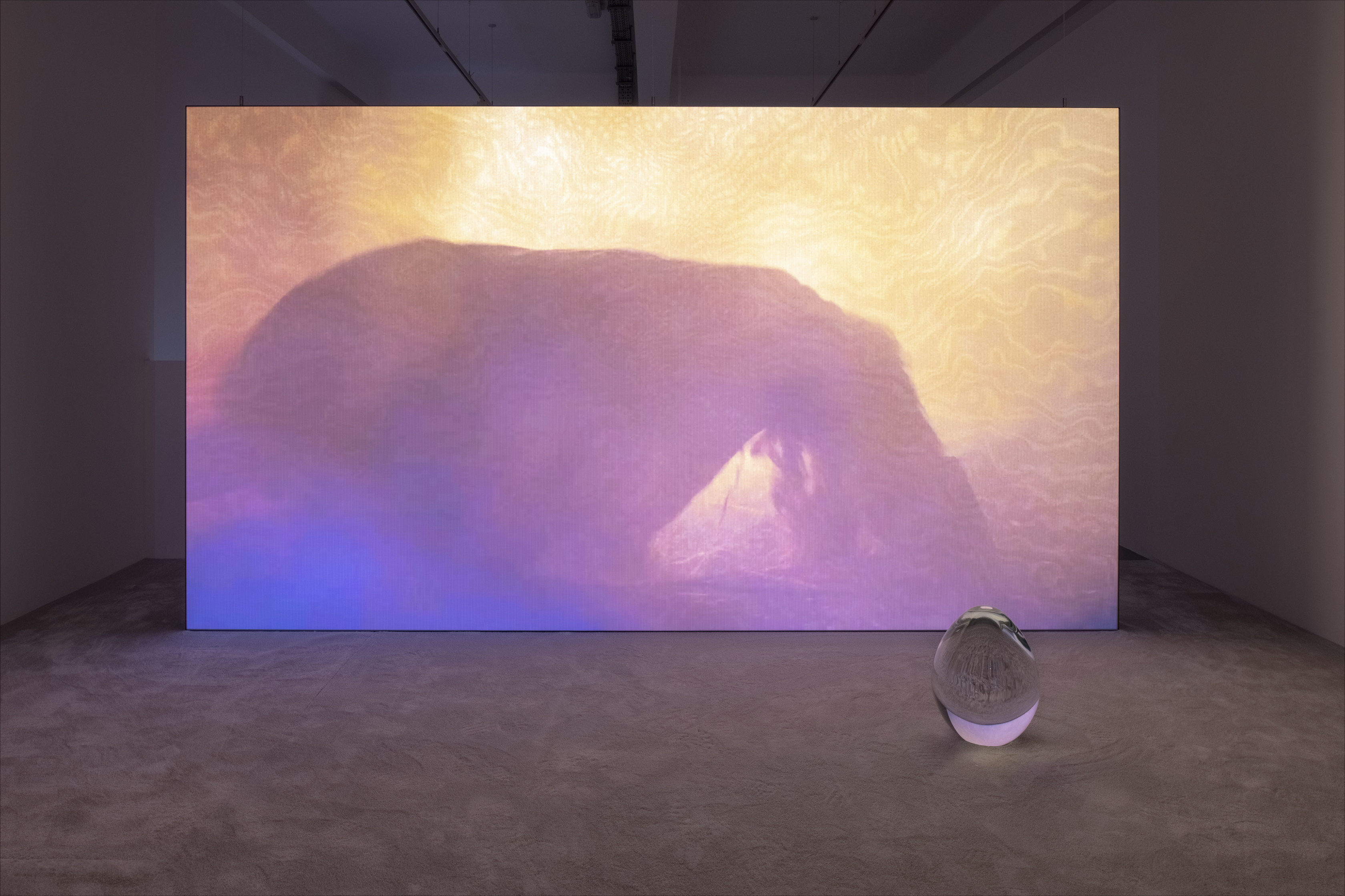 Rachel Rose: Wil-o-Wisp, Pilar Corrias, London, 22 February - 30 March 2019