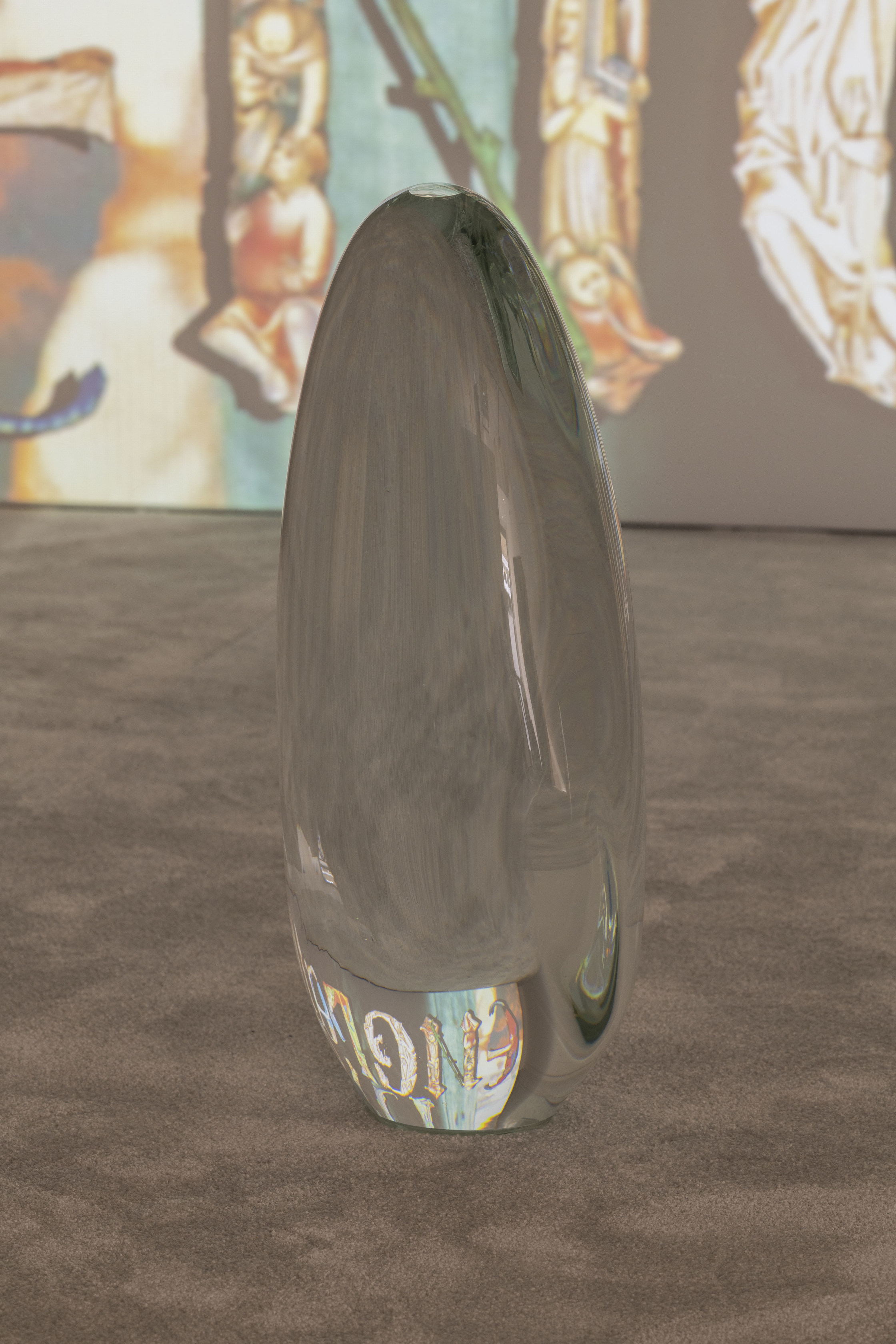 Rachel Rose: Wil-o-Wisp, Pilar Corrias, London, 22 February - 30 March 2019