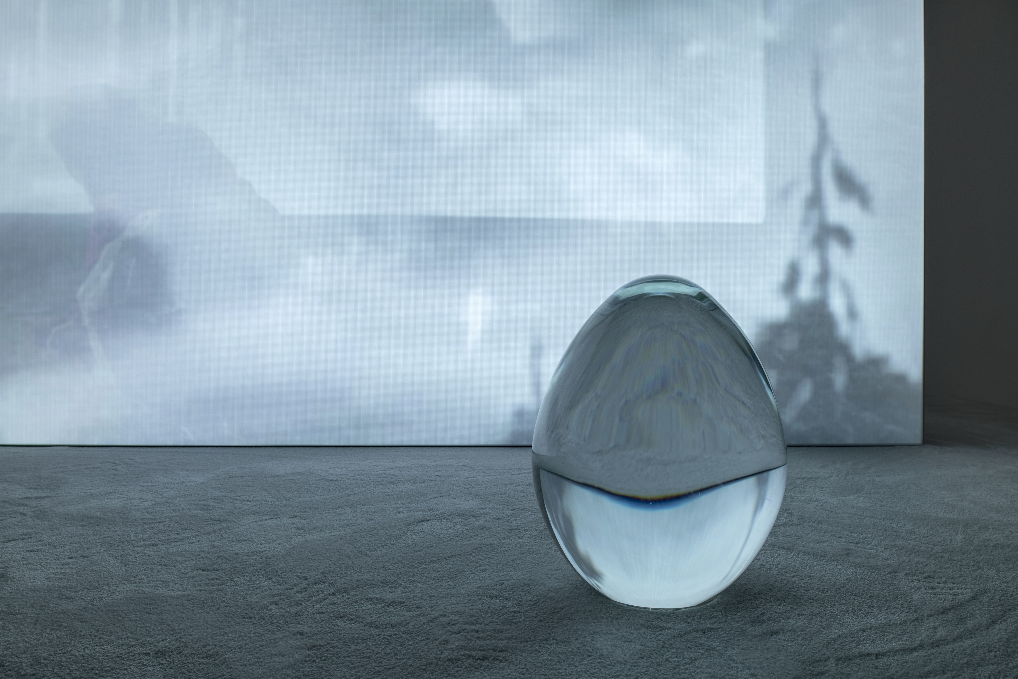 Rachel Rose: Wil-o-Wisp, Pilar Corrias, London, 22 February - 30 March 2019