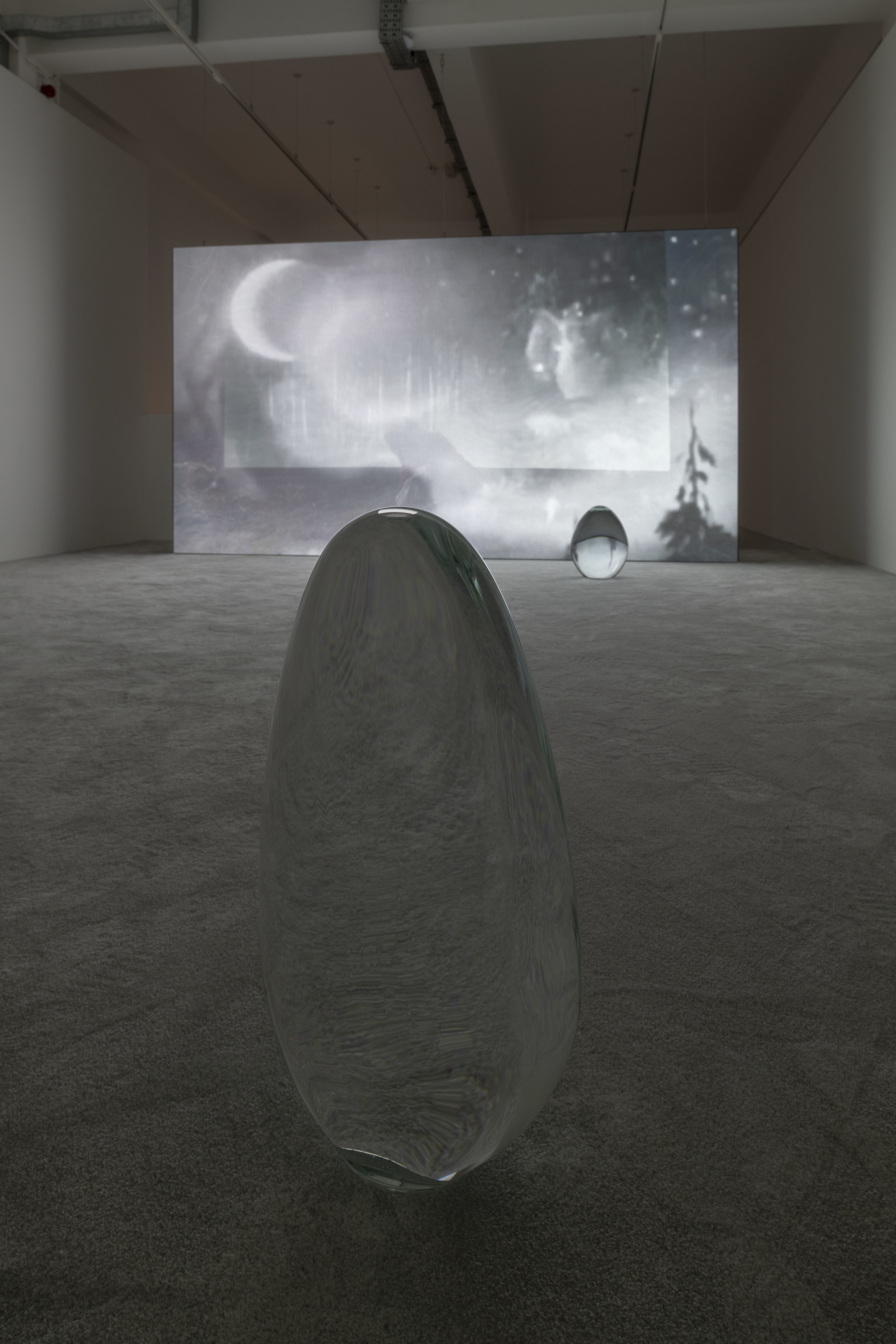 Rachel Rose: Wil-o-Wisp, Pilar Corrias, London, 22 February - 30 March 2019