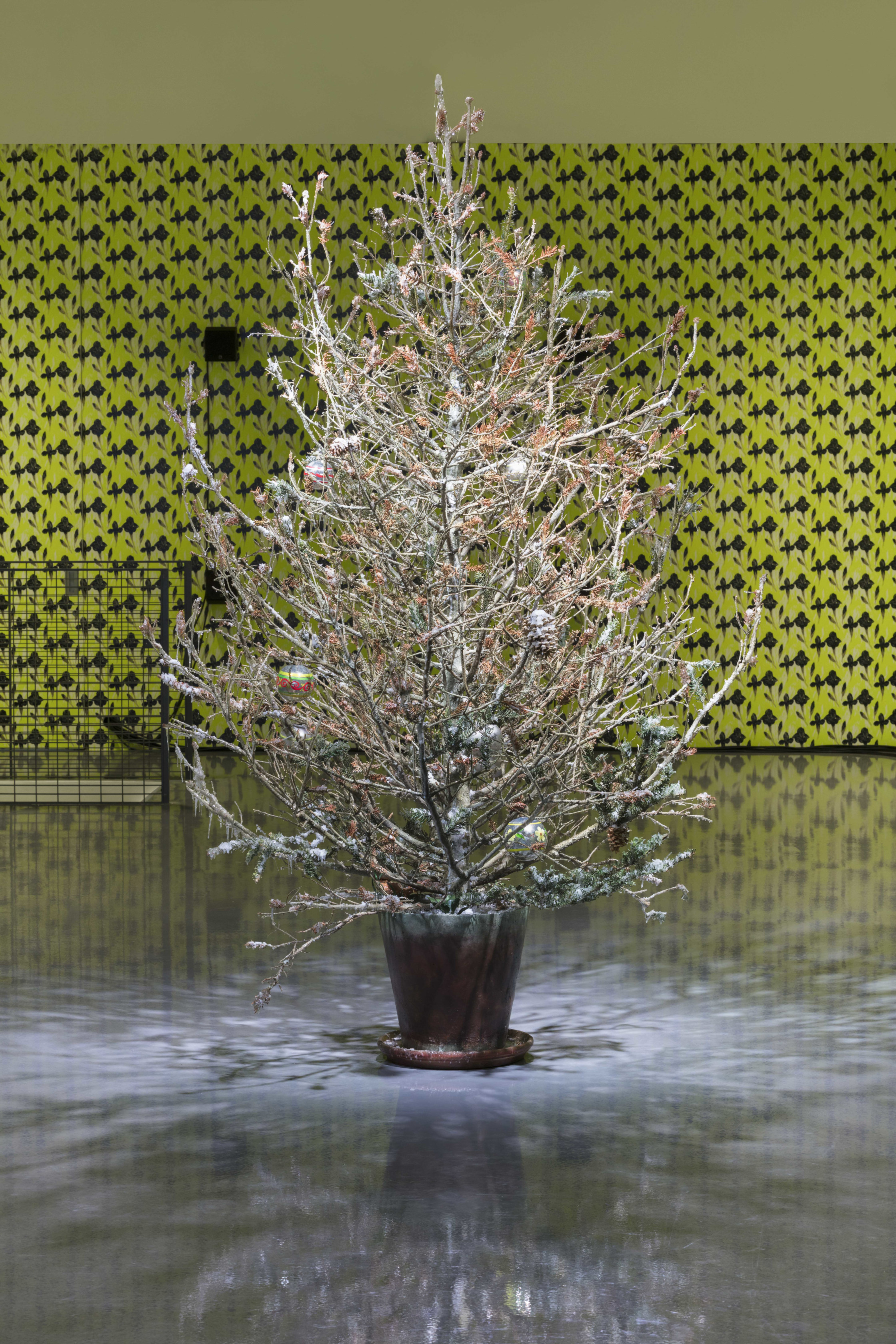 Philippe Parreno, Pilar Corrias, London, 3 October - 10 November 2018