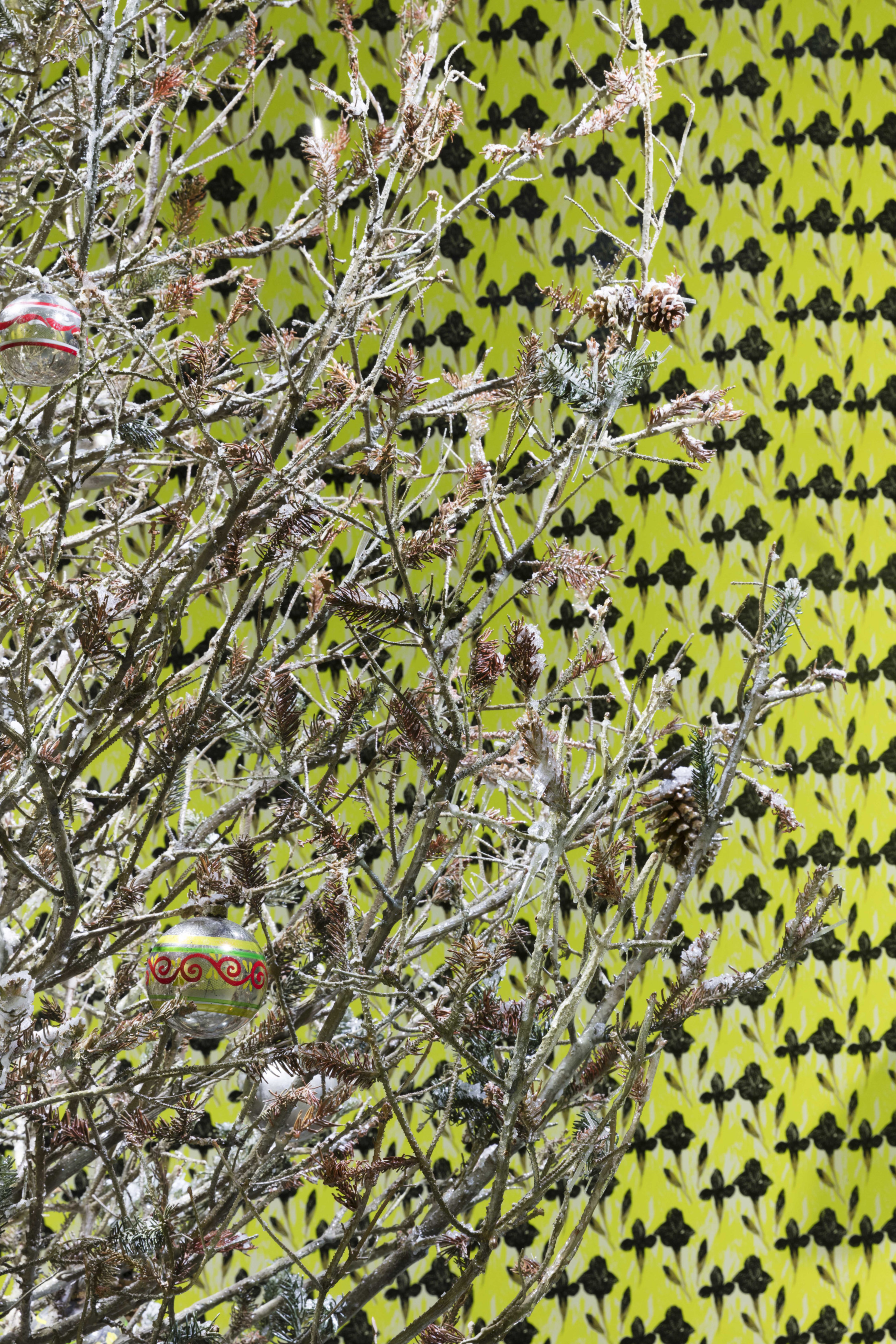 Philippe Parreno, Pilar Corrias, London, 3 October - 10 November 2018