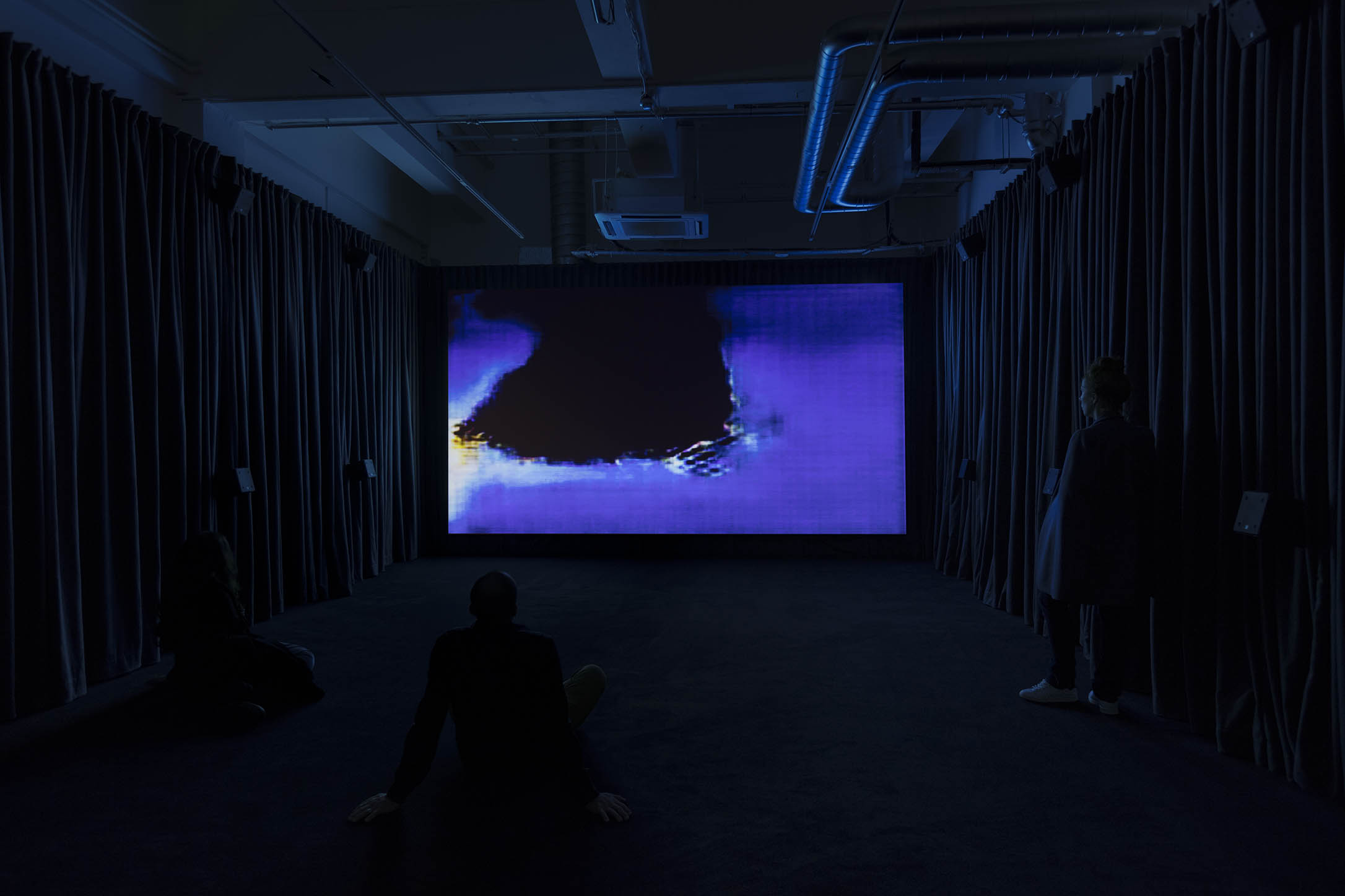Philippe Parreno, Pilar Corrias, London, 3 October - 10 November 2018