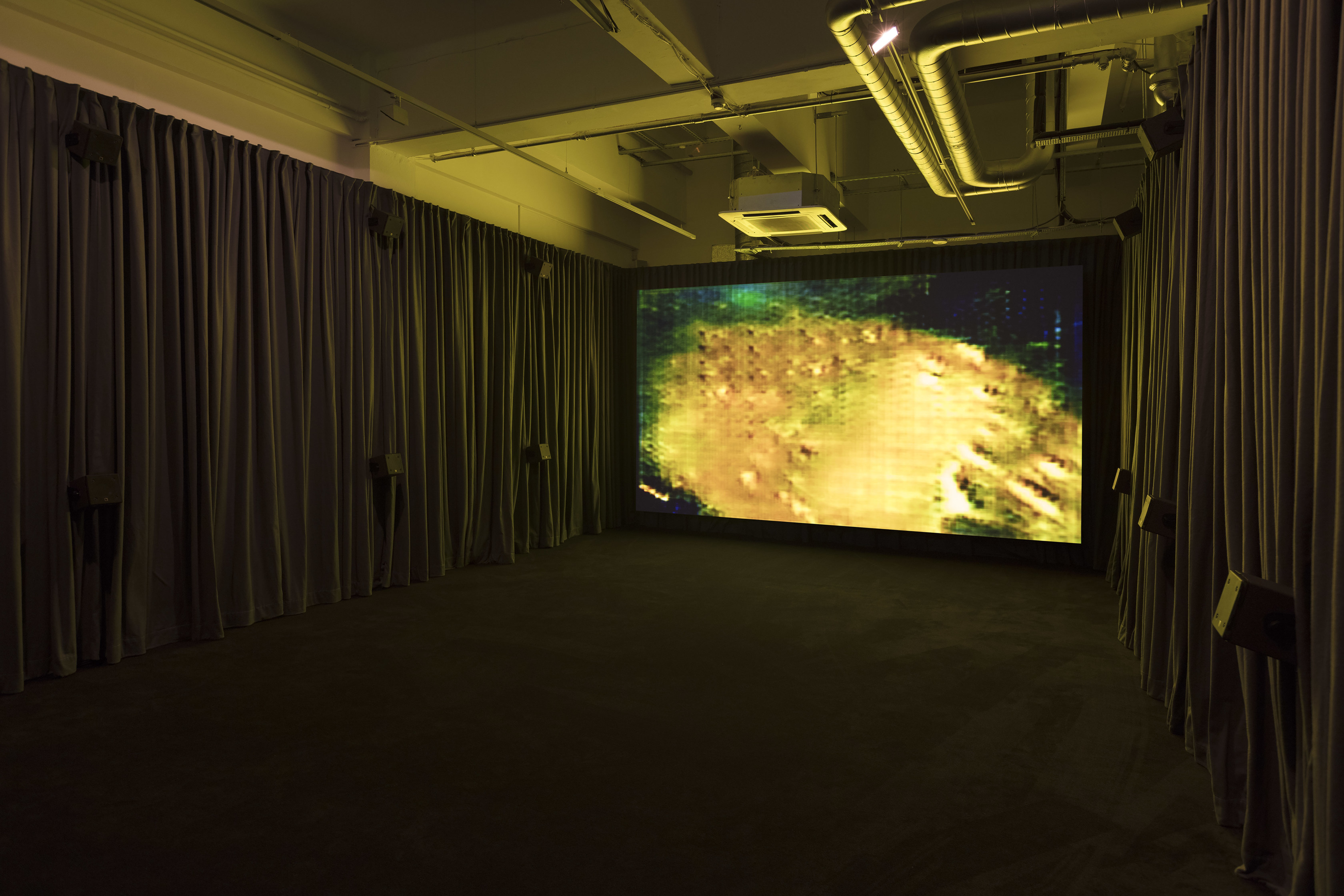 Philippe Parreno, Pilar Corrias, London, 3 October - 10 November 2018