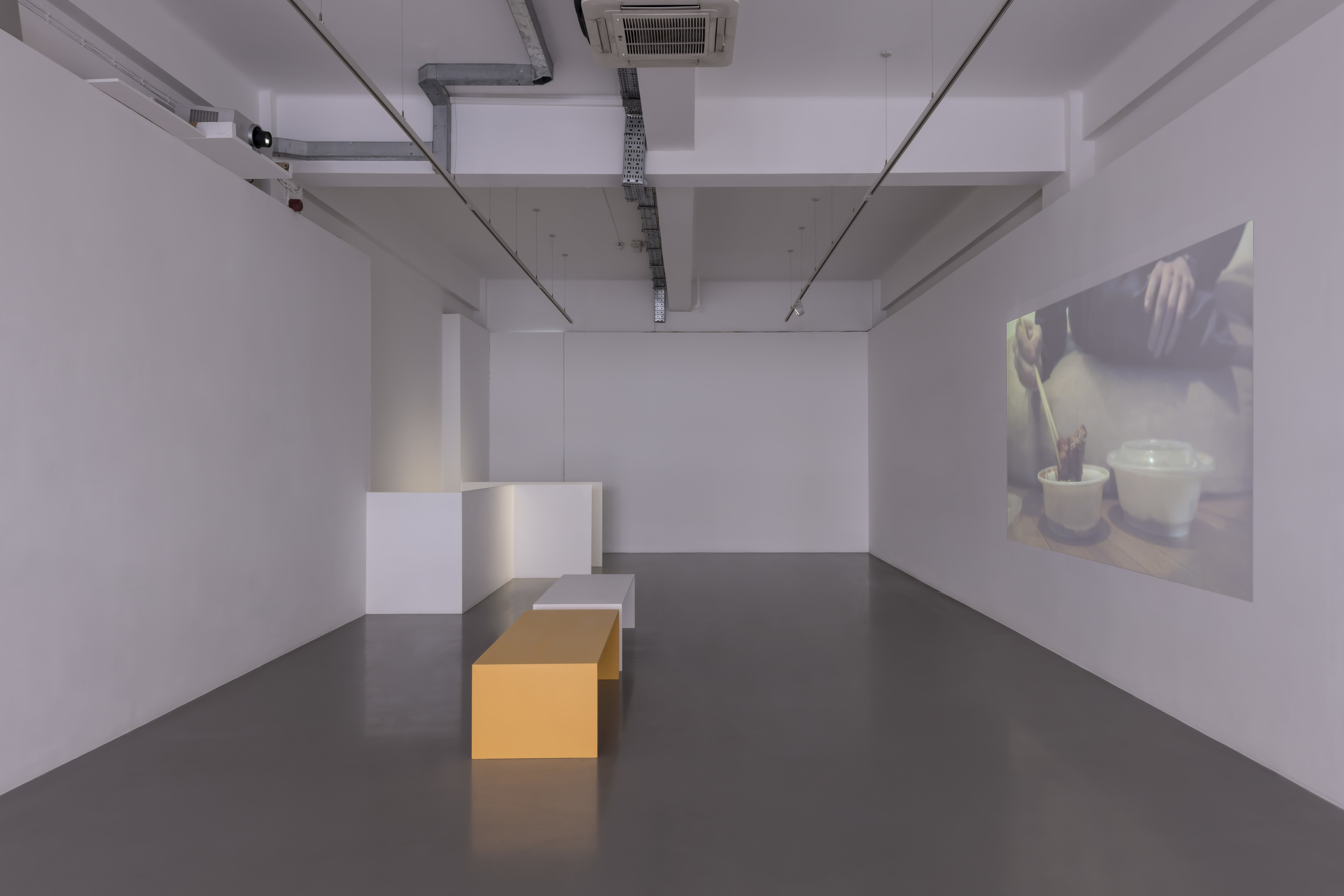 Keren Cytter: Killing Time Machine, Pilar Corrias, London, 22 June - 4 August, 2018