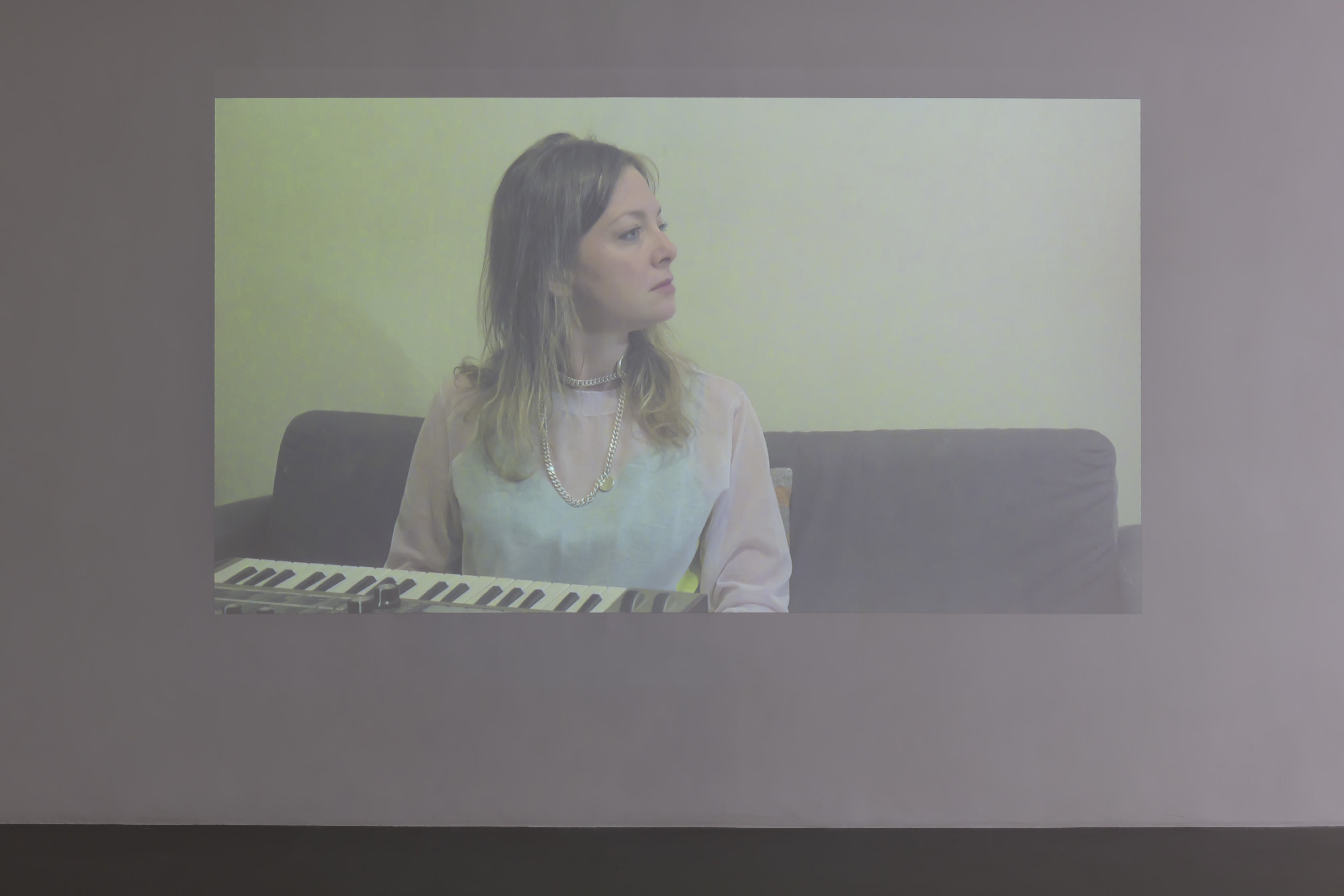 Keren Cytter: Killing Time Machine, Pilar Corrias, London, 22 June - 4 August, 2018