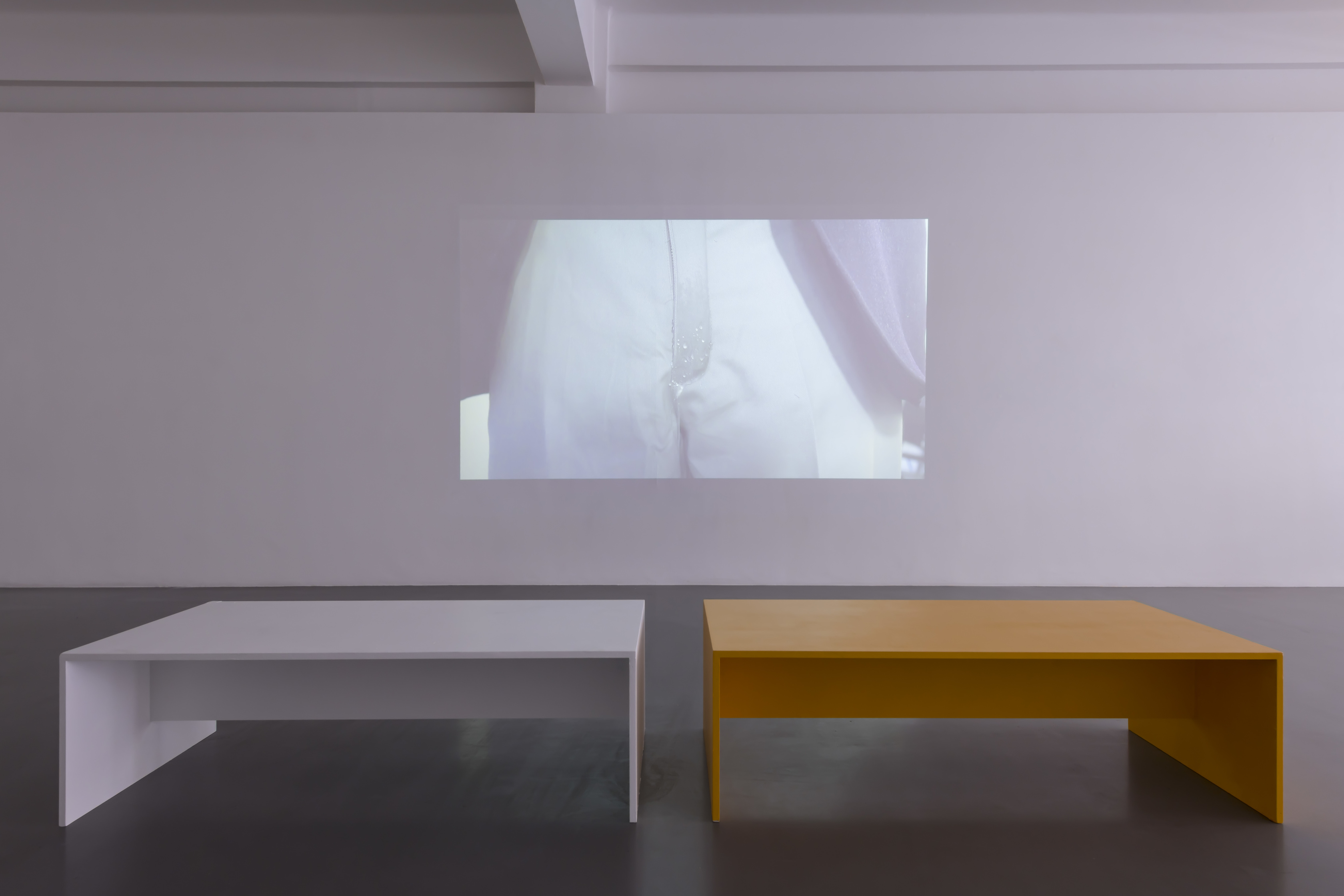 Keren Cytter: Killing Time Machine, Pilar Corrias, London, 22 June - 4 August, 2018