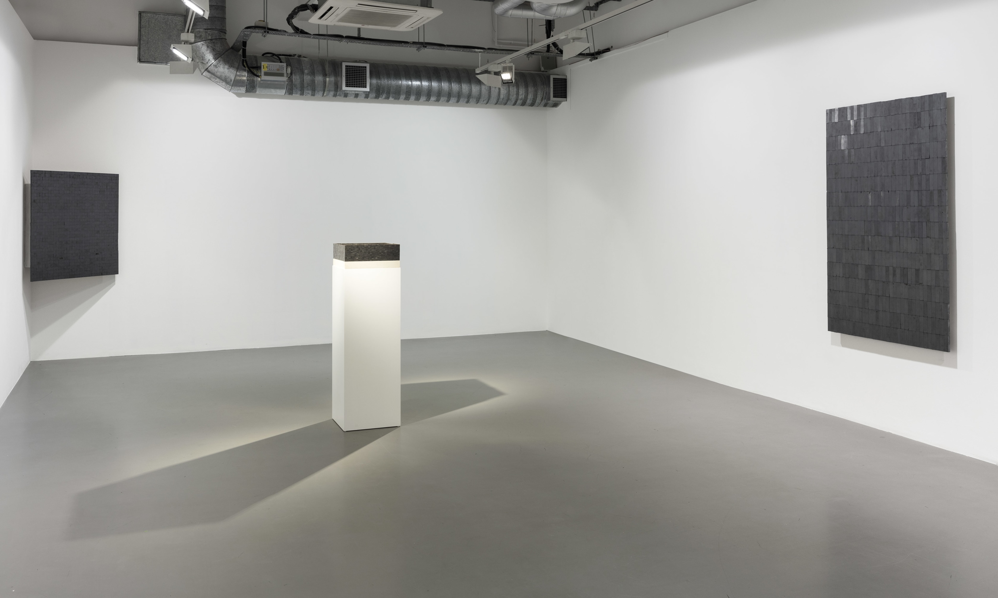Koo Jeong A: Magnet Cities, Pilar Corrias, London, 17 May - 16 June 2018