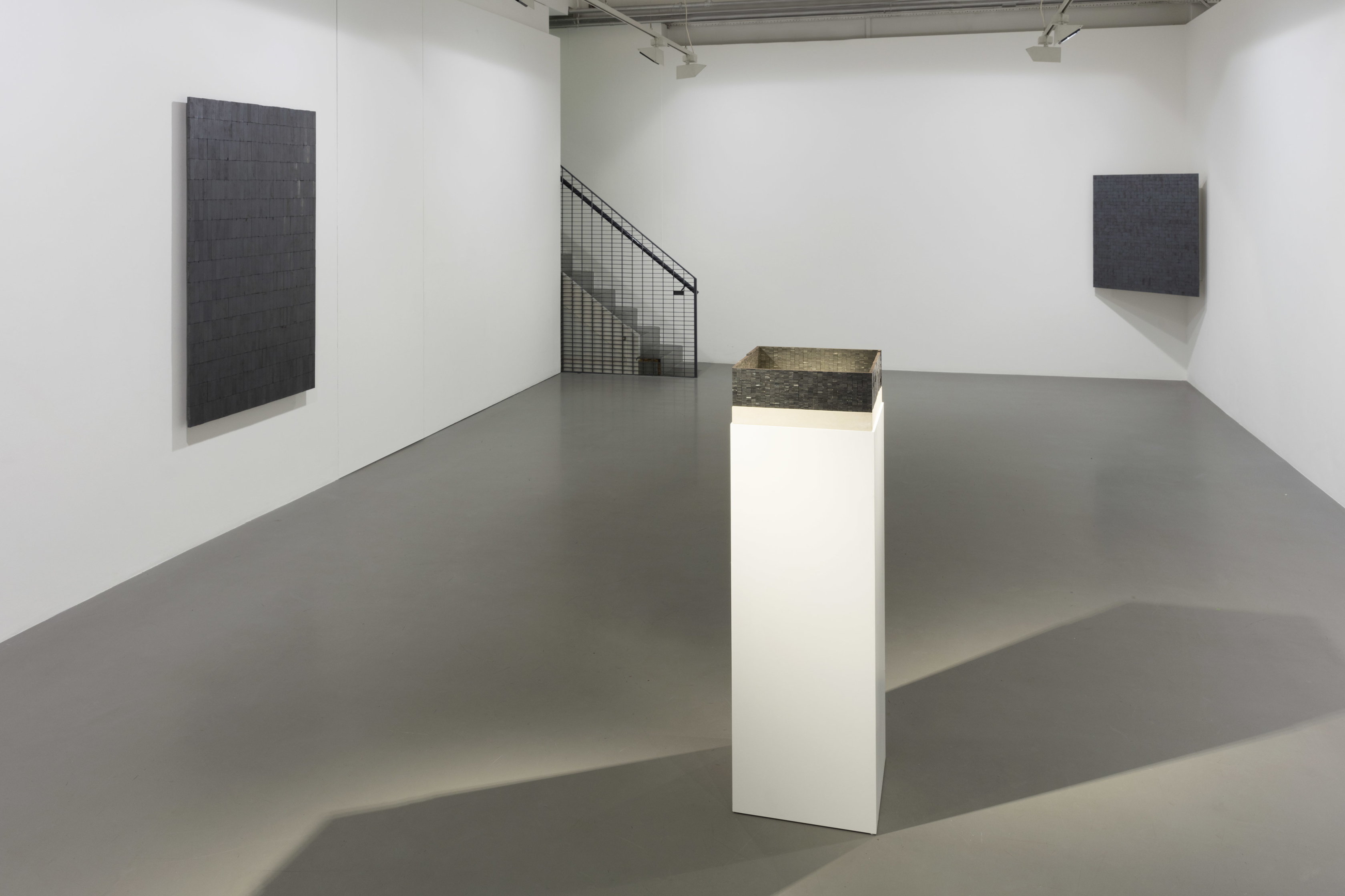 Koo Jeong A: Magnet Cities, Pilar Corrias, London, 17 May - 16 June 2018