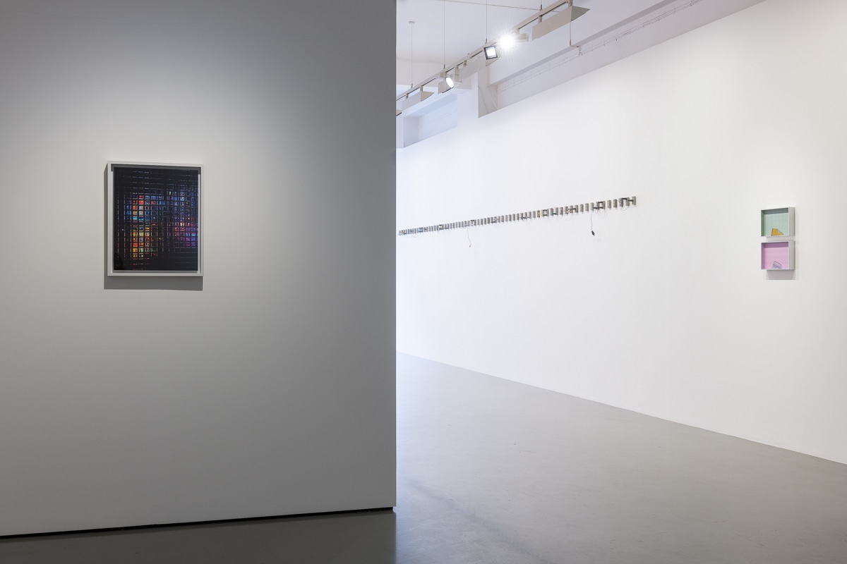 Witness: Chen Wei, Cui Jie, Hao Jingban & Zhang Ruyi, Pilar Corrias, London, 7 April - 4 May 2018