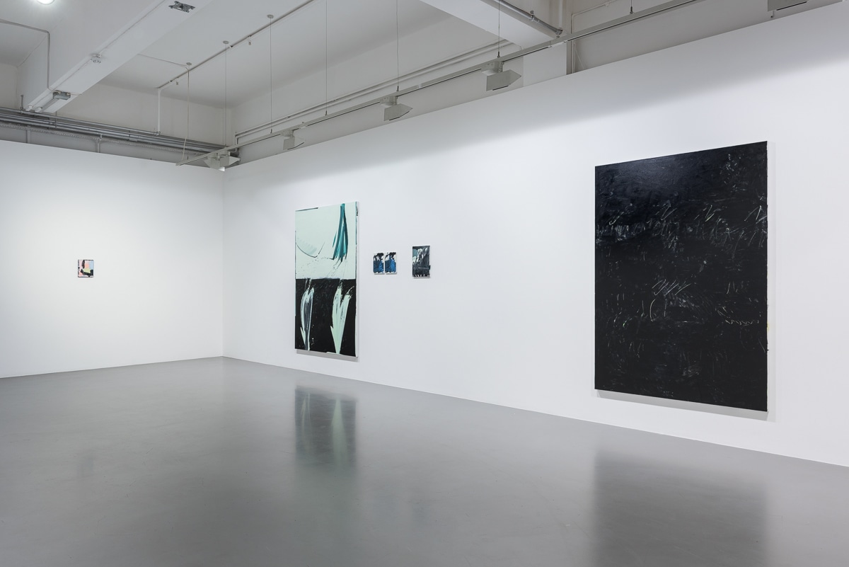 Mary Ramsden: Couples Therapy, Pilar Corrias, London, 16 November - 15 December 2017